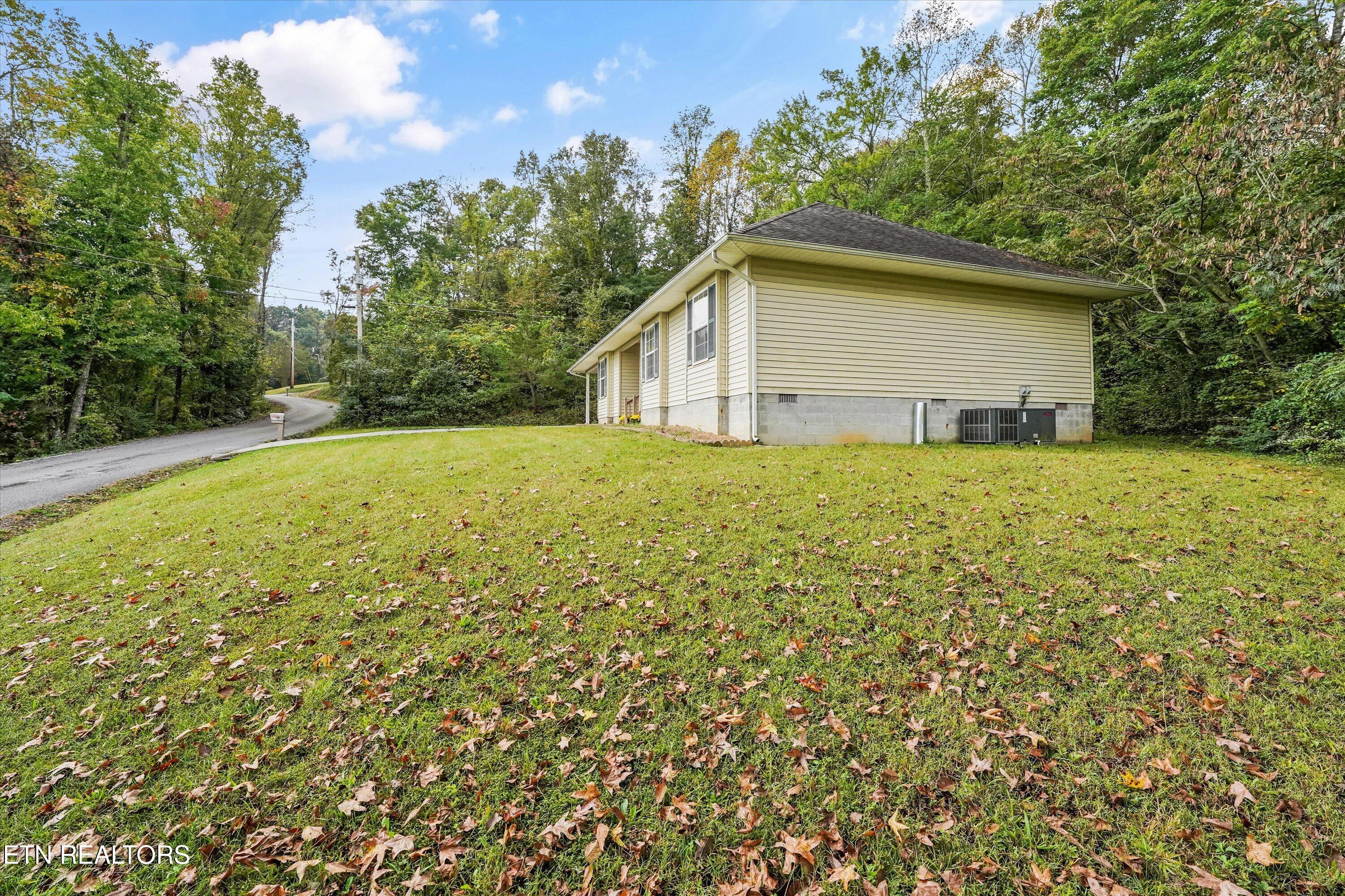222 Disney Lane Caryville TN 37714