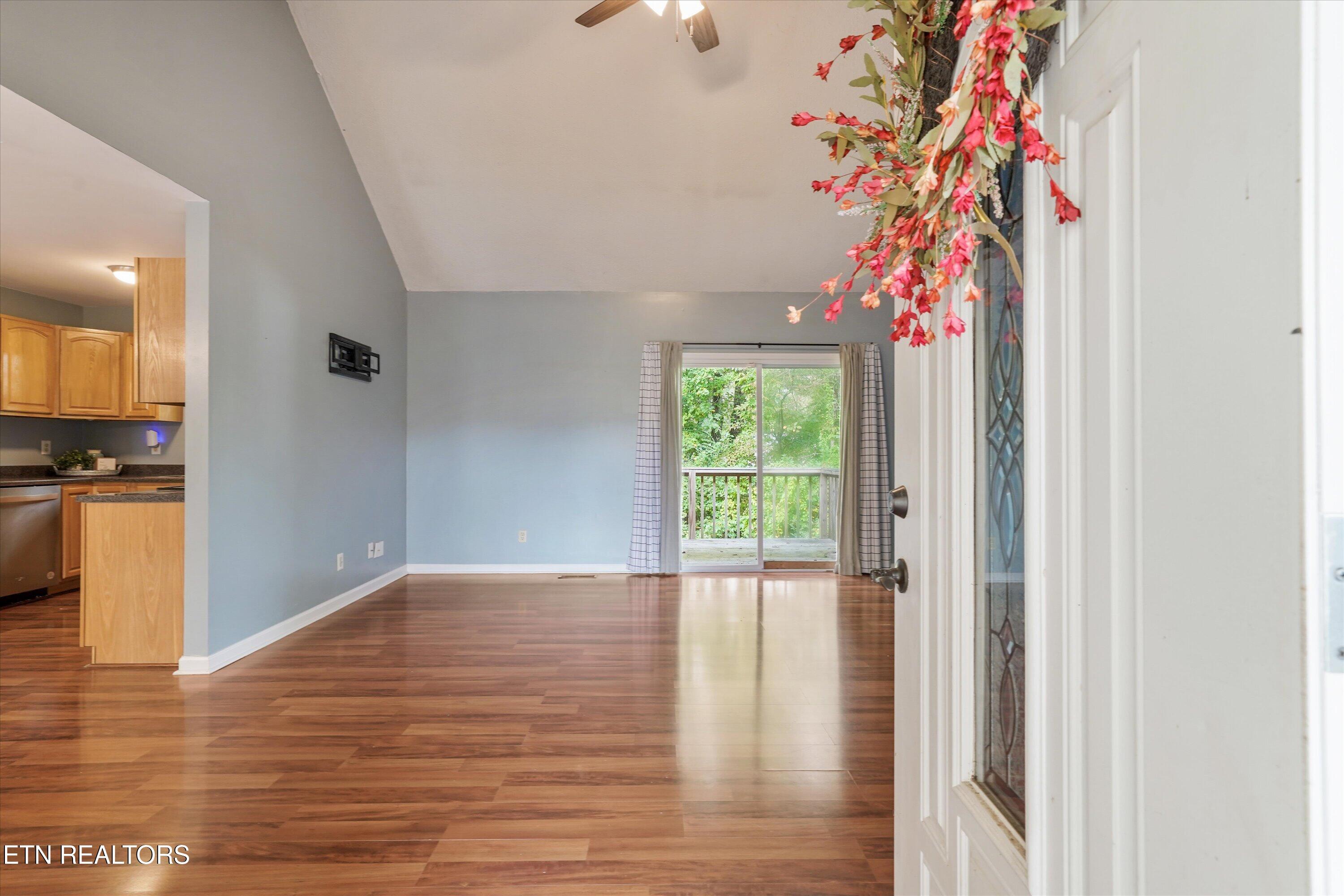 222 Disney Lane Caryville TN 37714