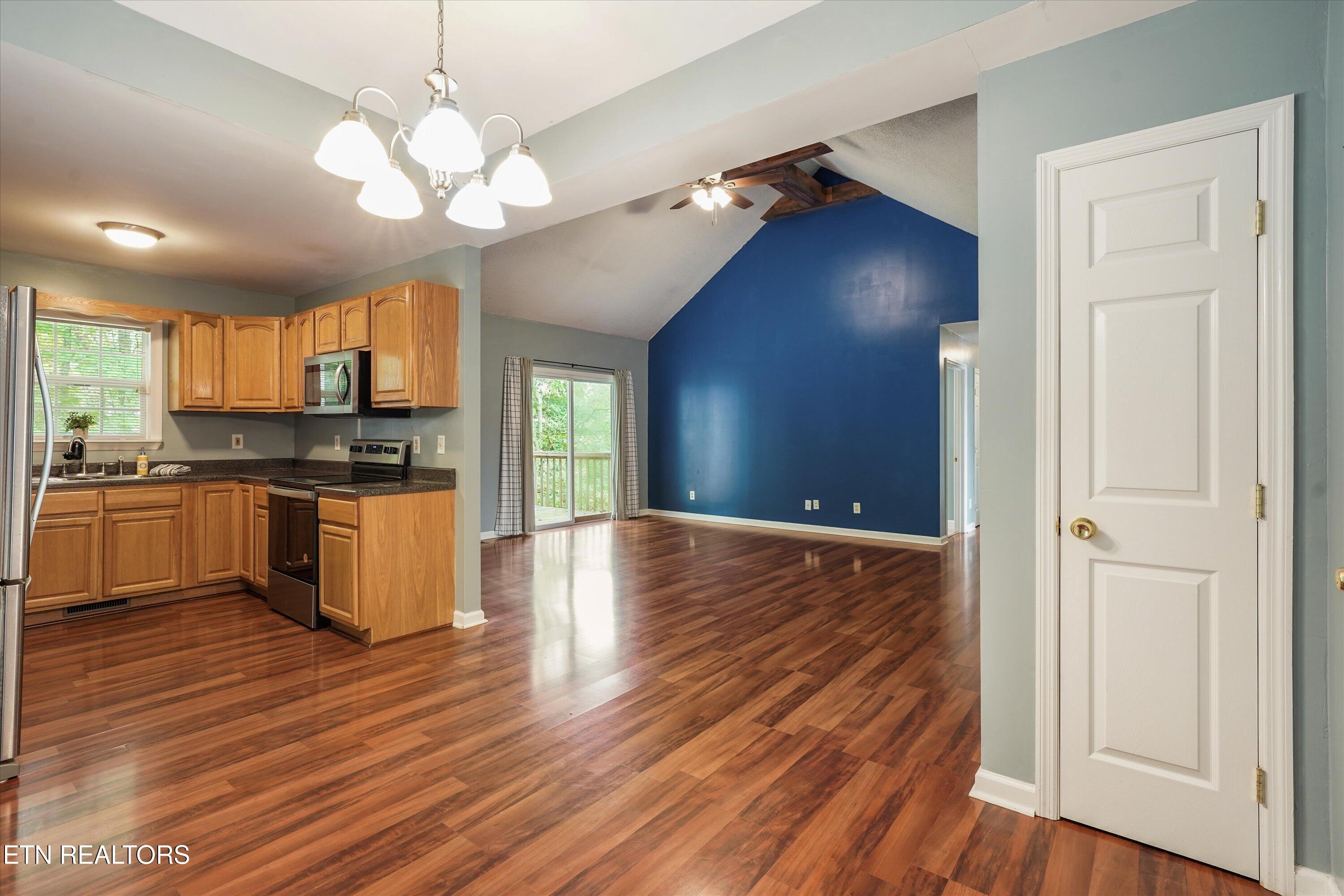 222 Disney Lane Caryville TN 37714