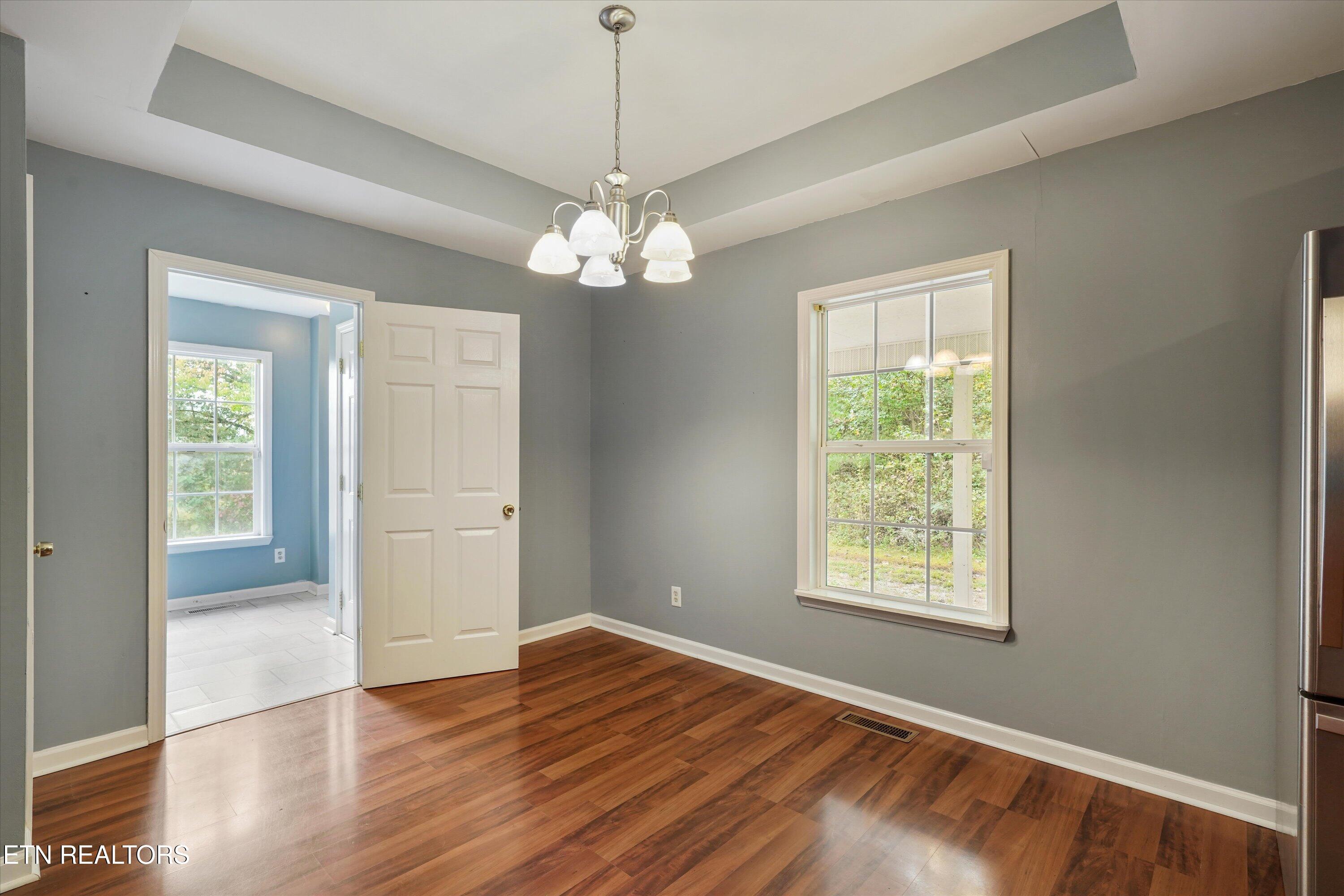 222 Disney Lane Caryville TN 37714