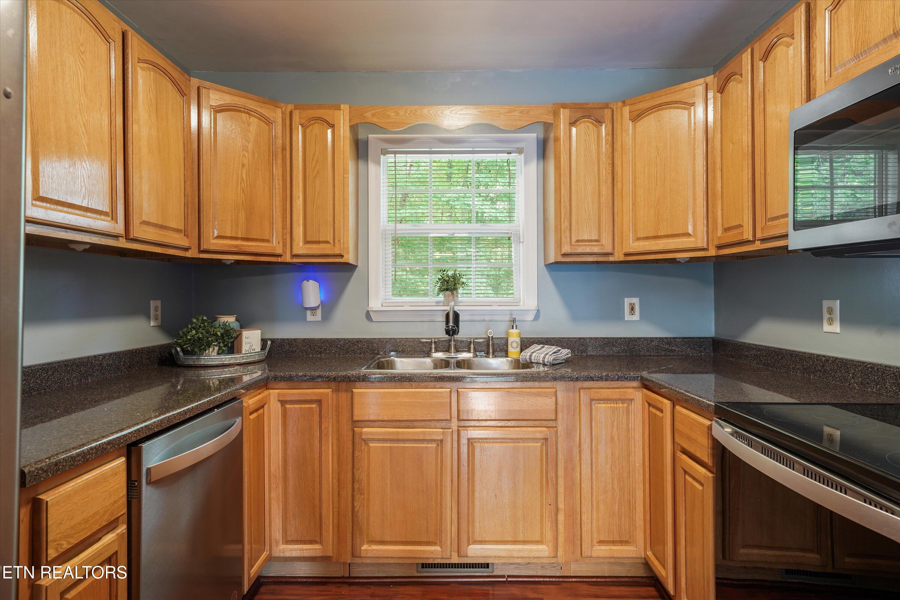 222 Disney Lane Caryville TN 37714