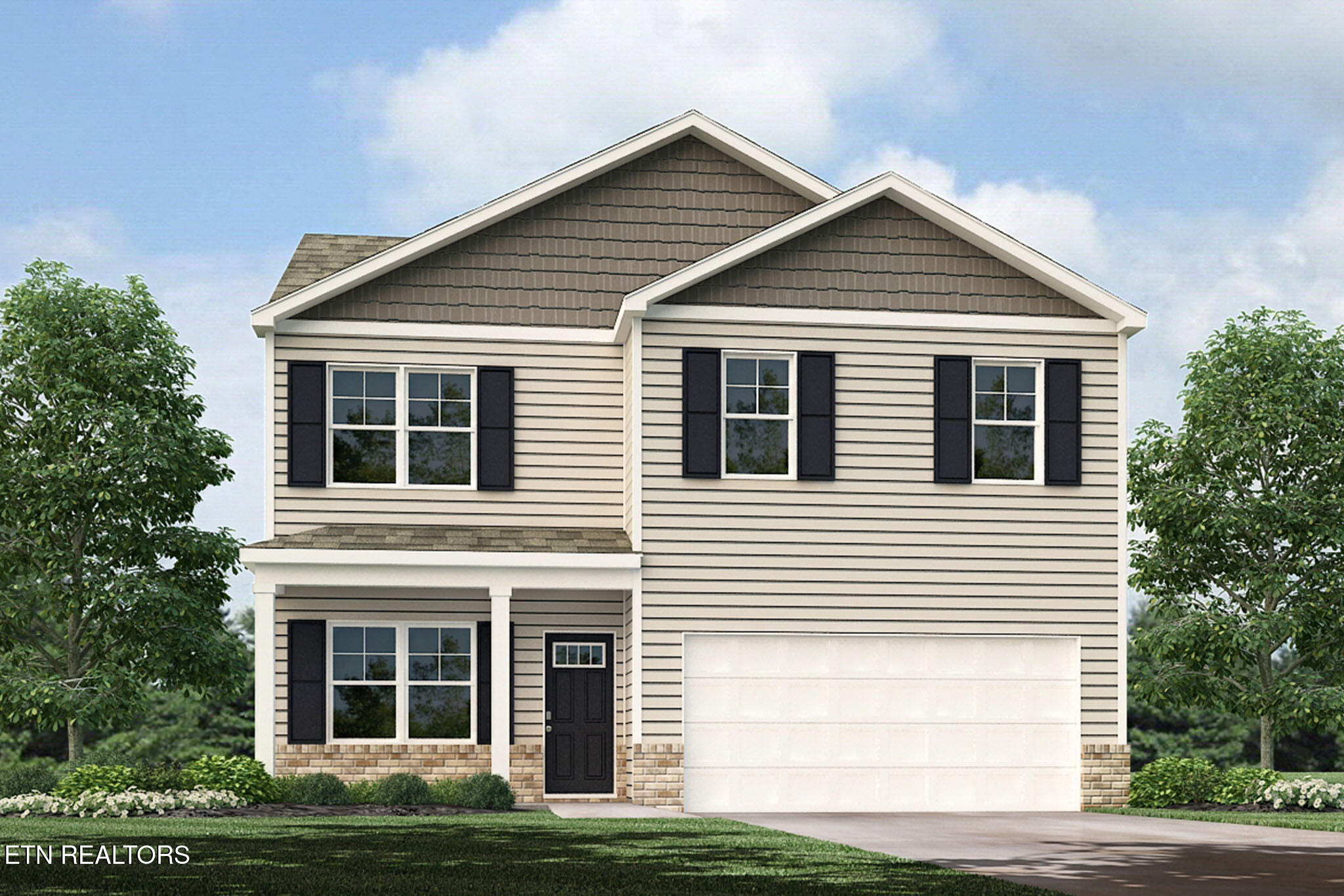 561 White Oak Lane Vonore TN 37885