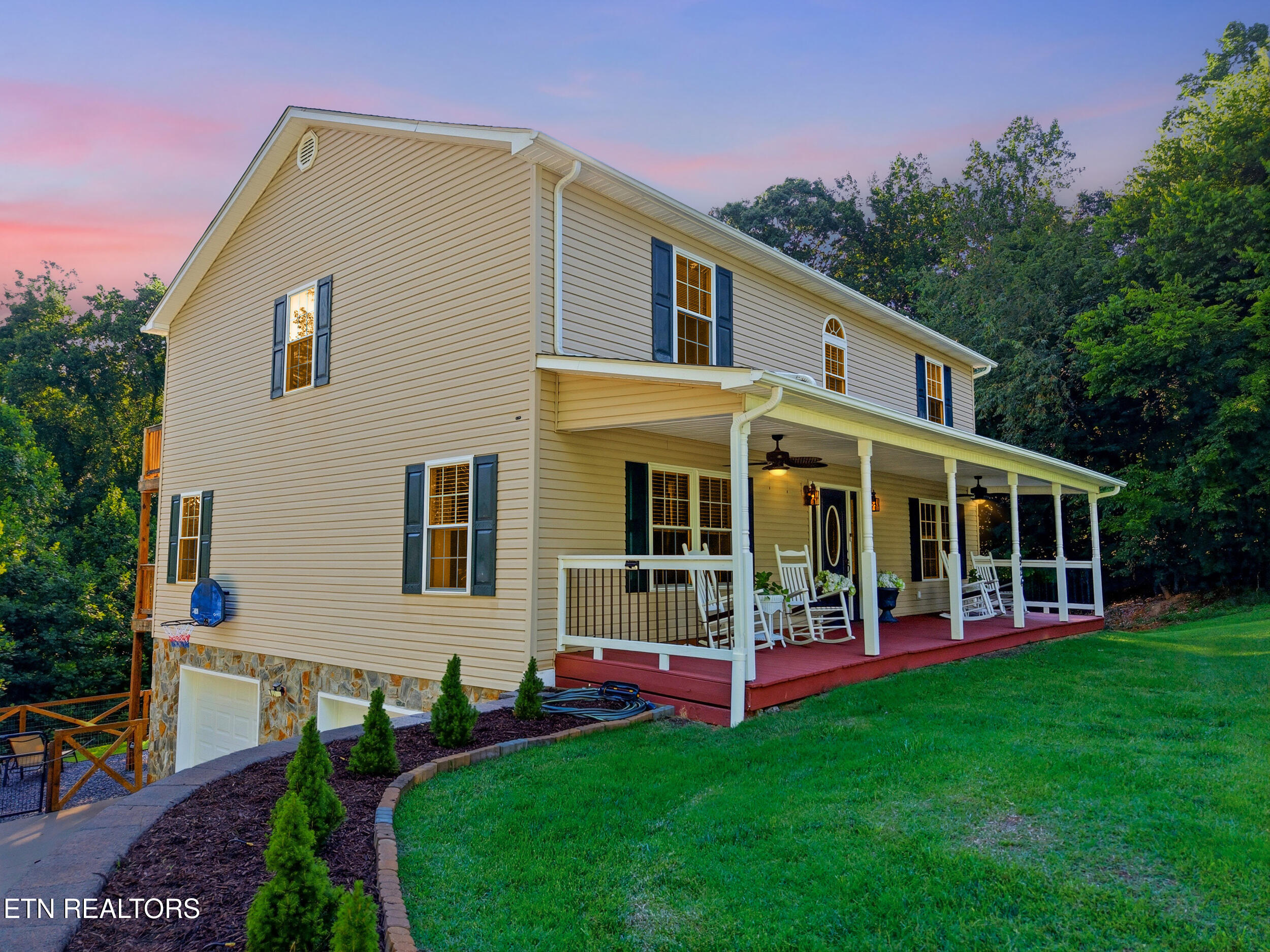 924 Sheila Court Talbott TN 37877