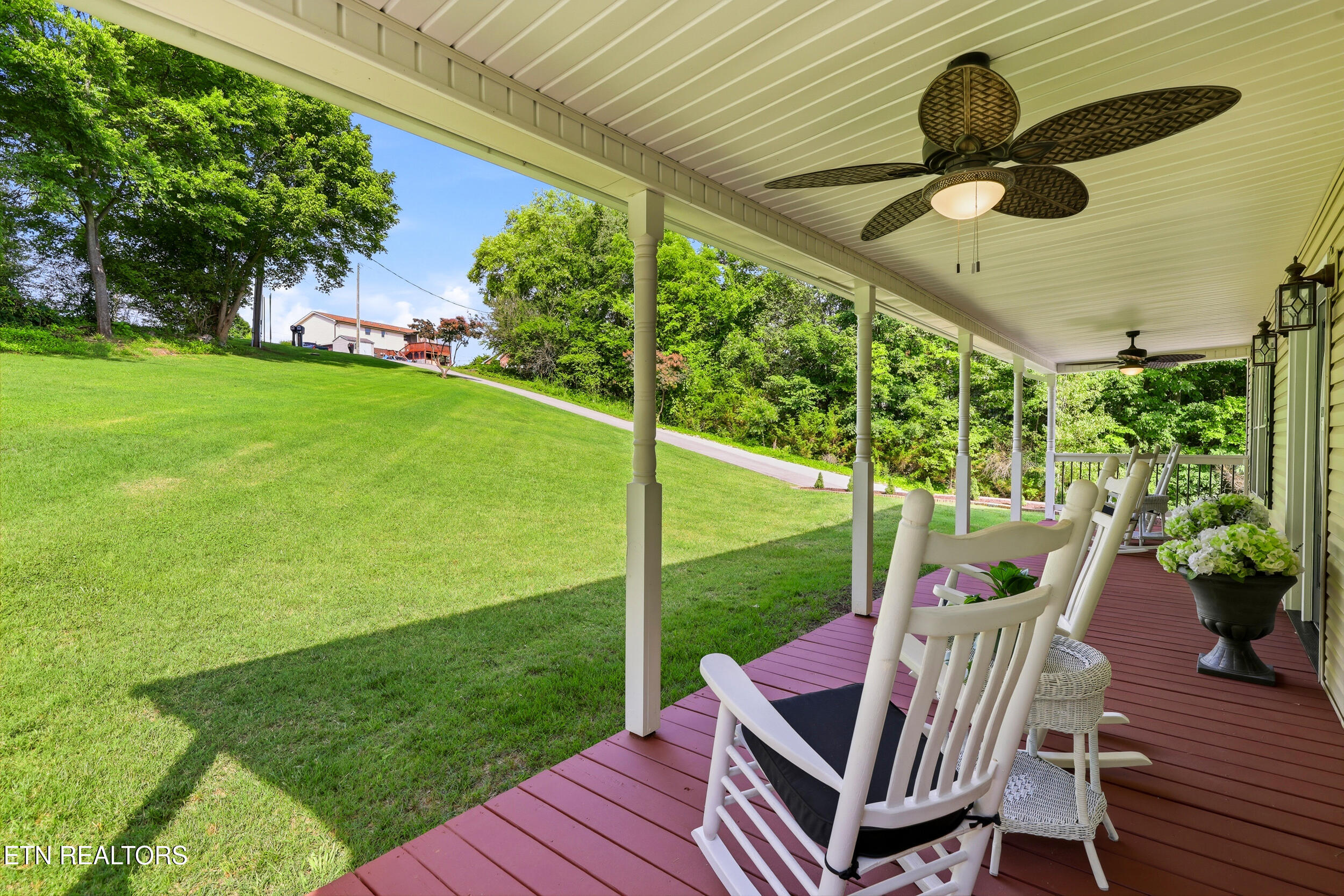 924 Sheila Court Talbott TN 37877
