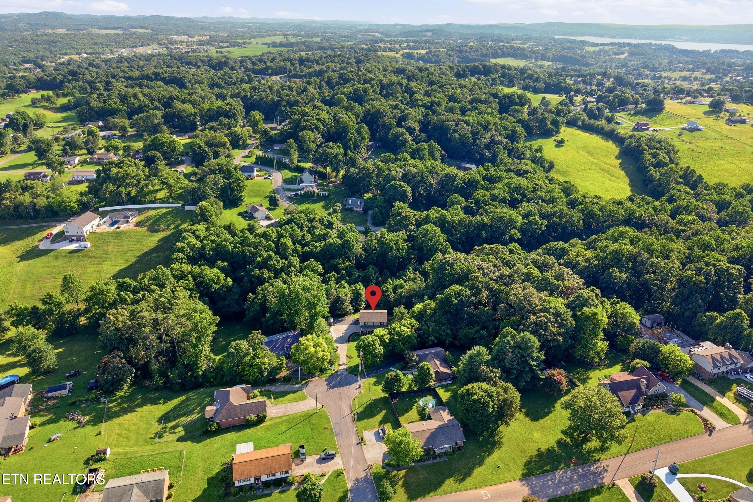 924 Sheila Court Talbott TN 37877