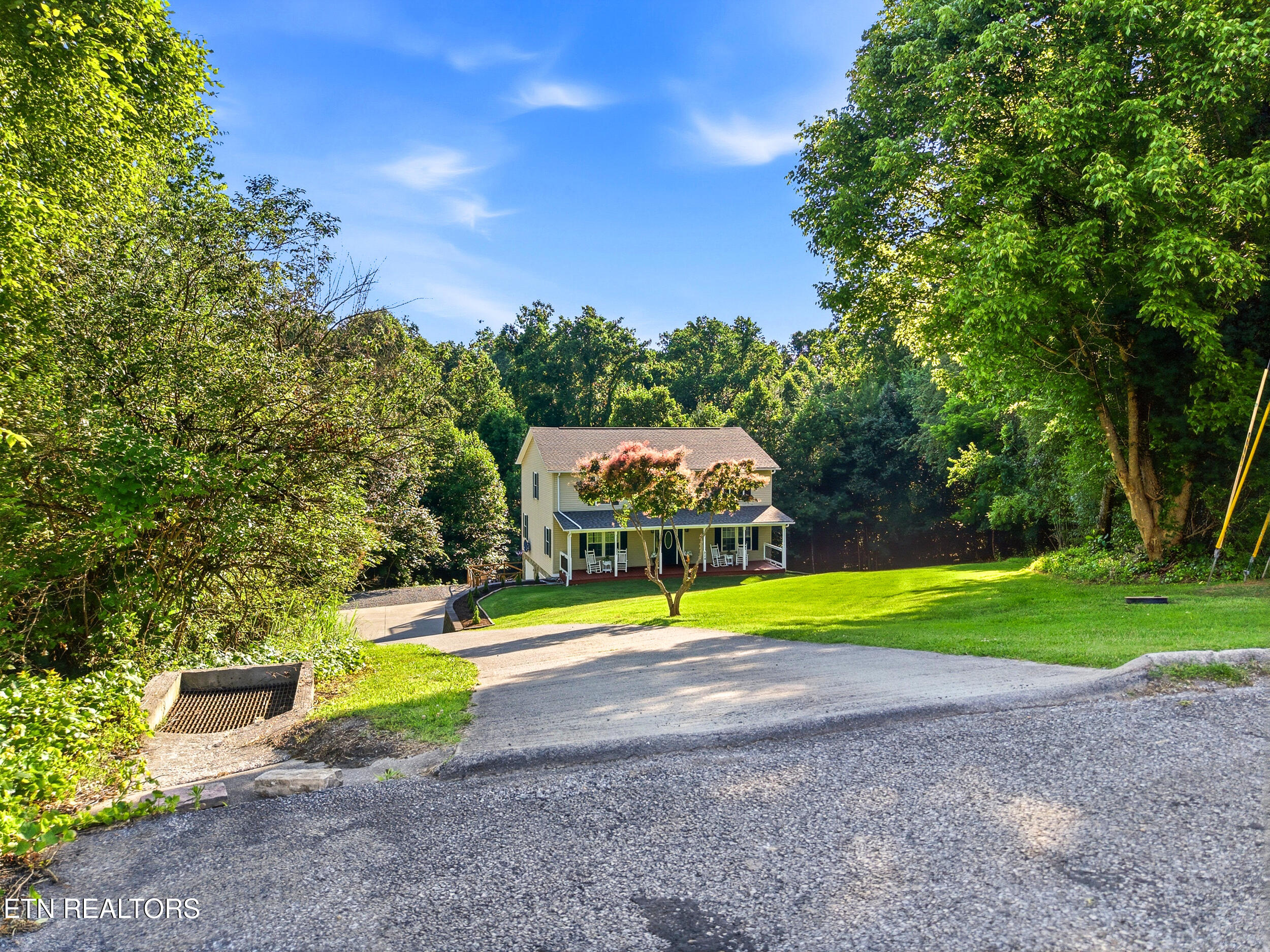 924 Sheila Court Talbott TN 37877