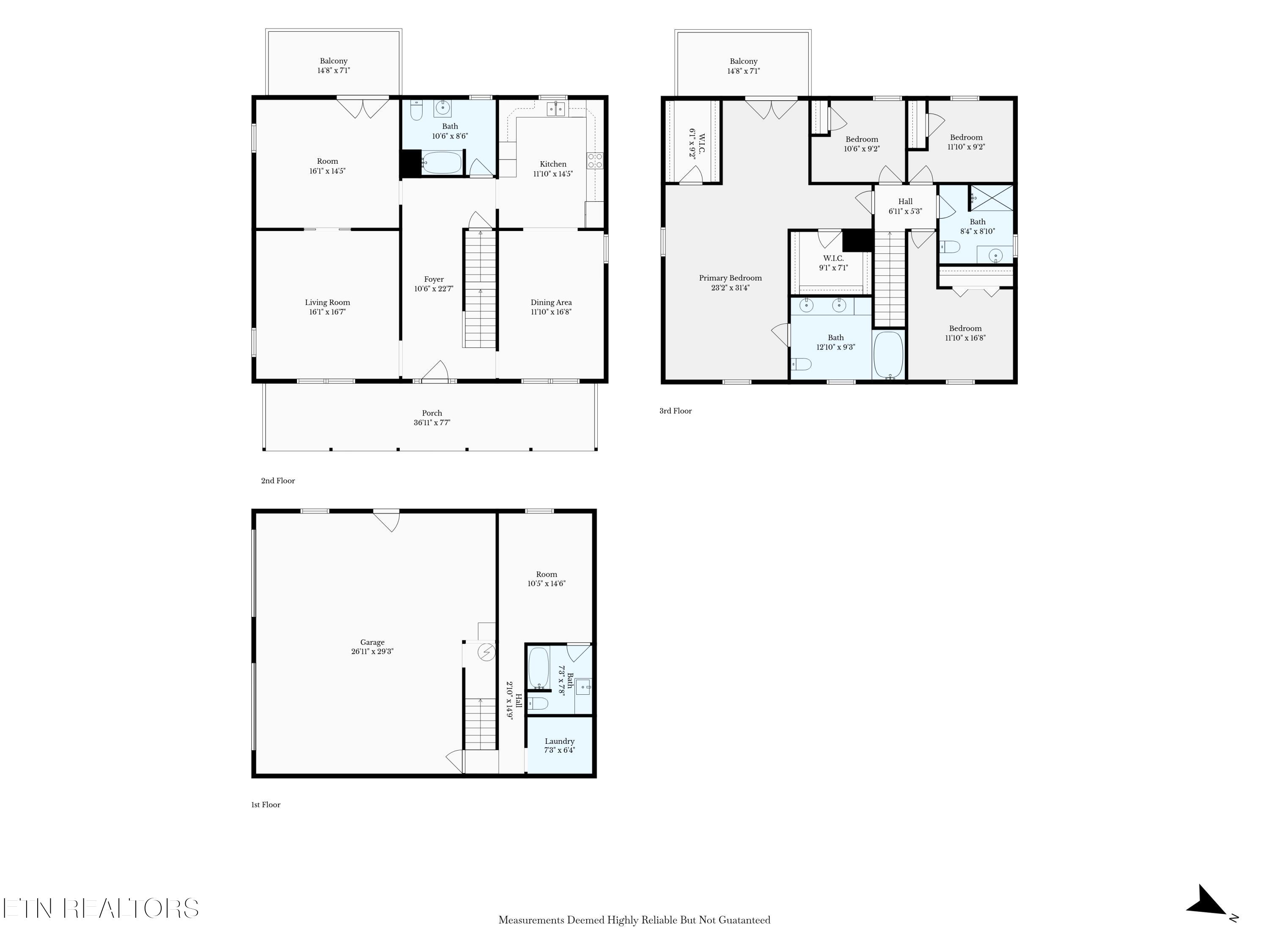 924 Sheila Court Talbott TN 37877