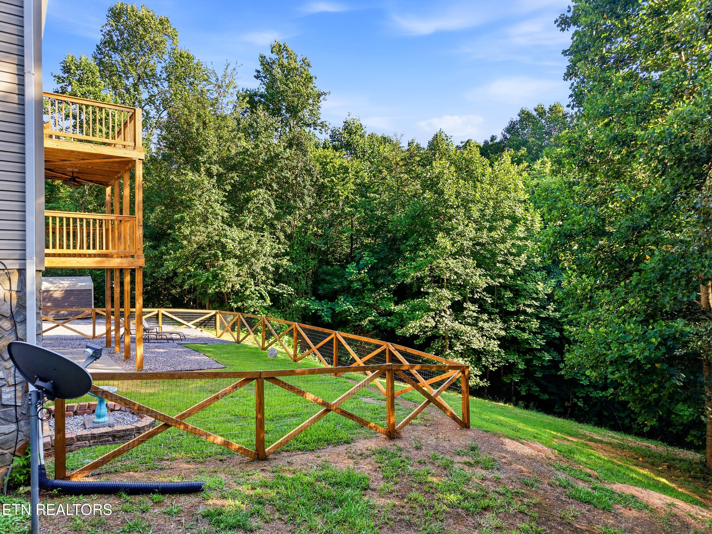 924 Sheila Court Talbott TN 37877