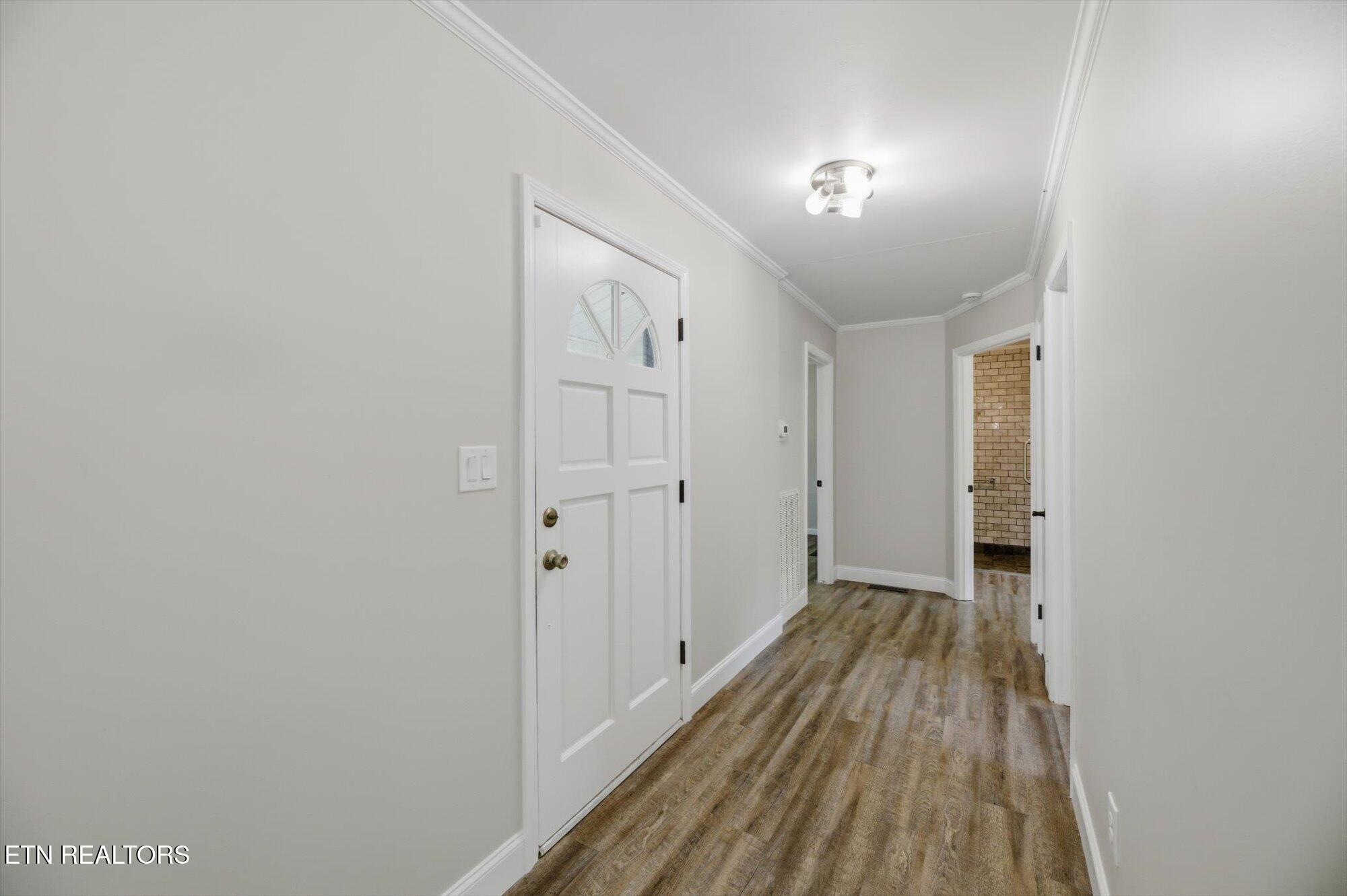 615 Carroll Street Etowah TN 37331