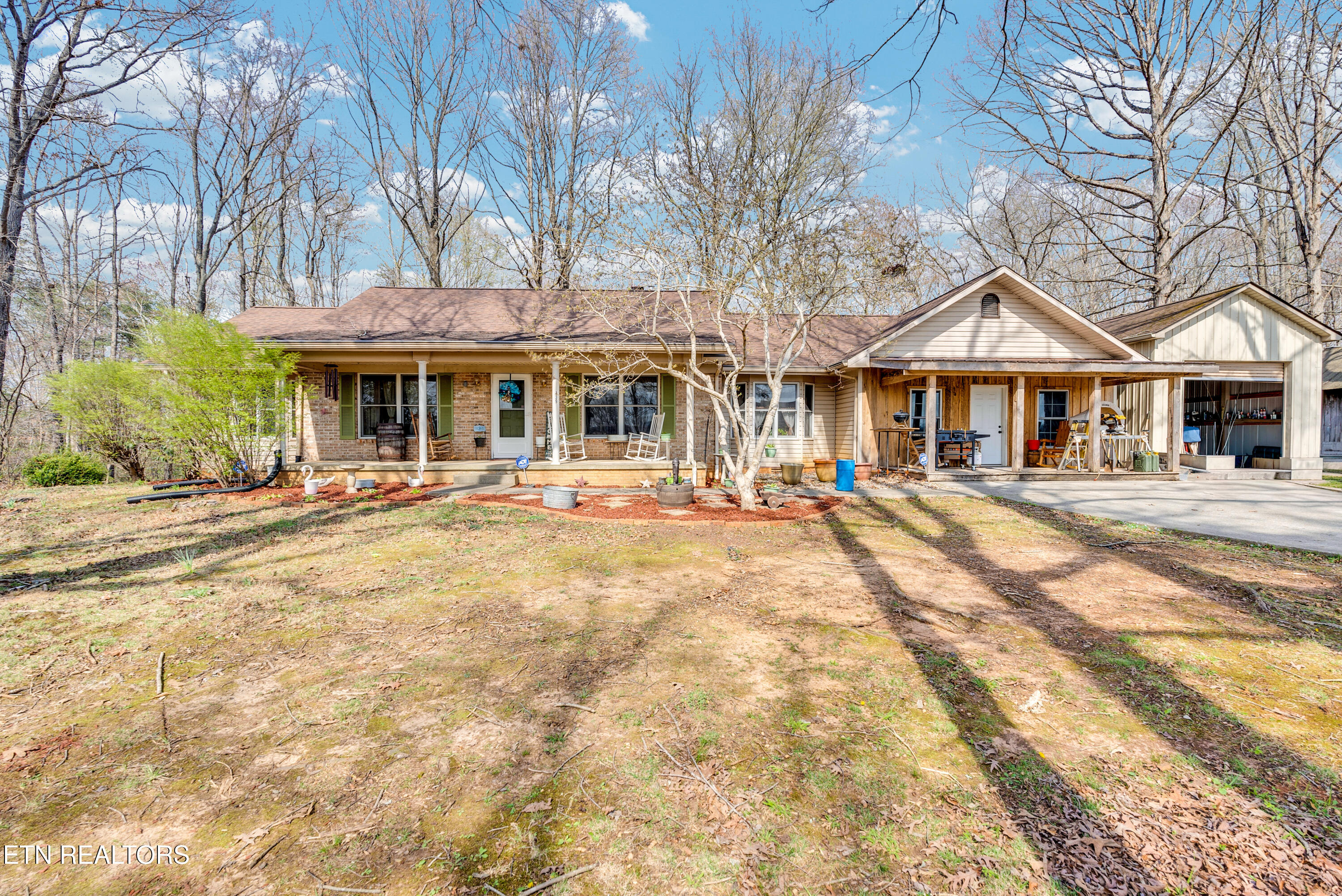 139 Bilbrey Road Livingston TN 38570