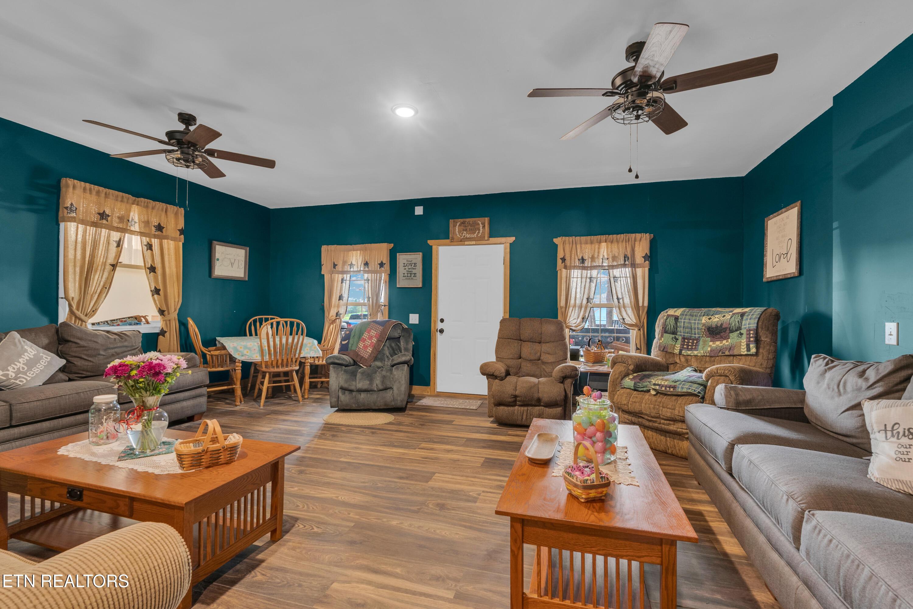 139 Bilbrey Road Livingston TN 38570