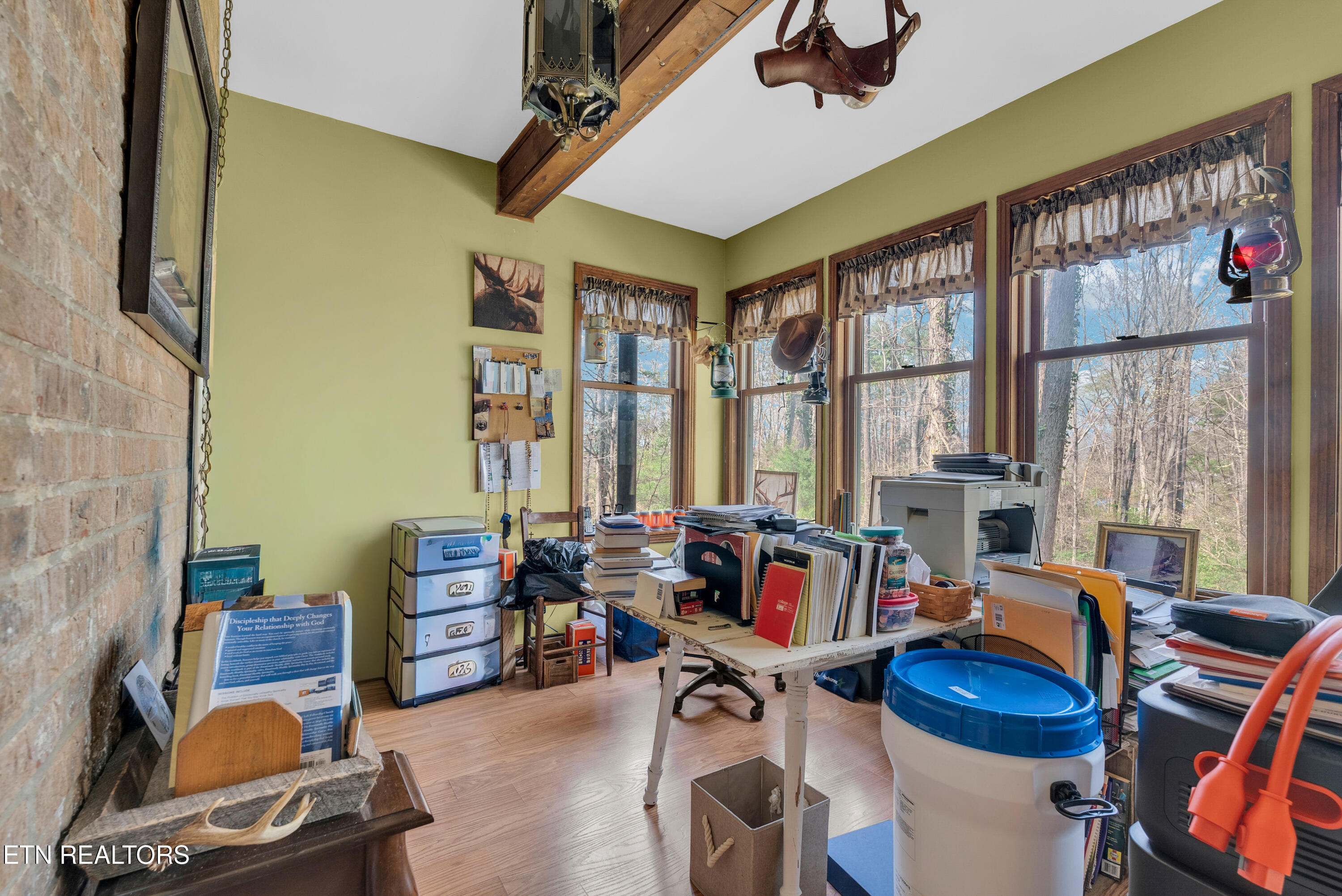 139 Bilbrey Road Livingston TN 38570