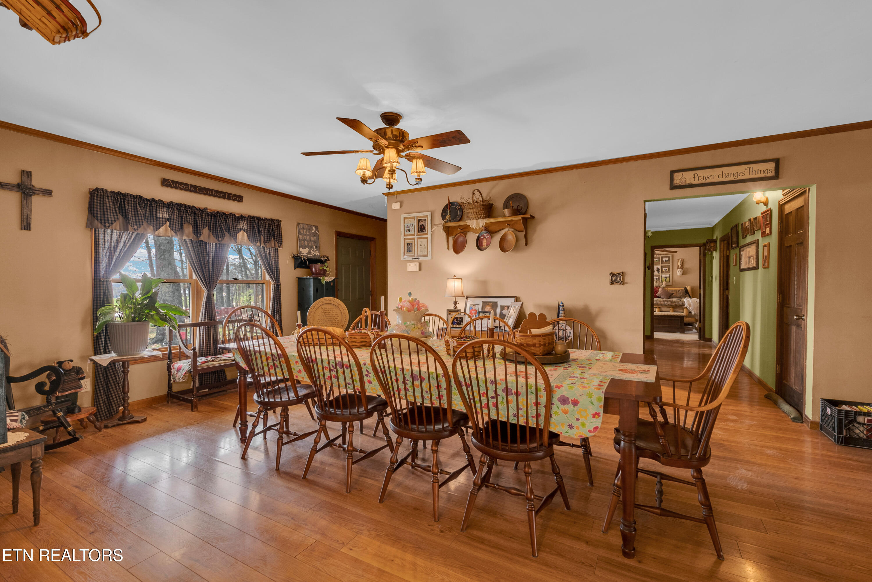 139 Bilbrey Road Livingston TN 38570