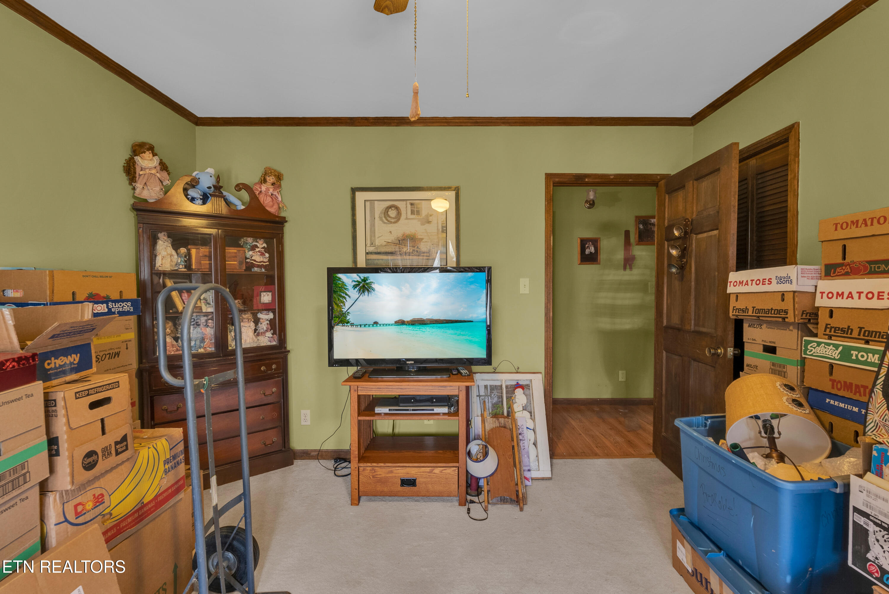139 Bilbrey Road Livingston TN 38570