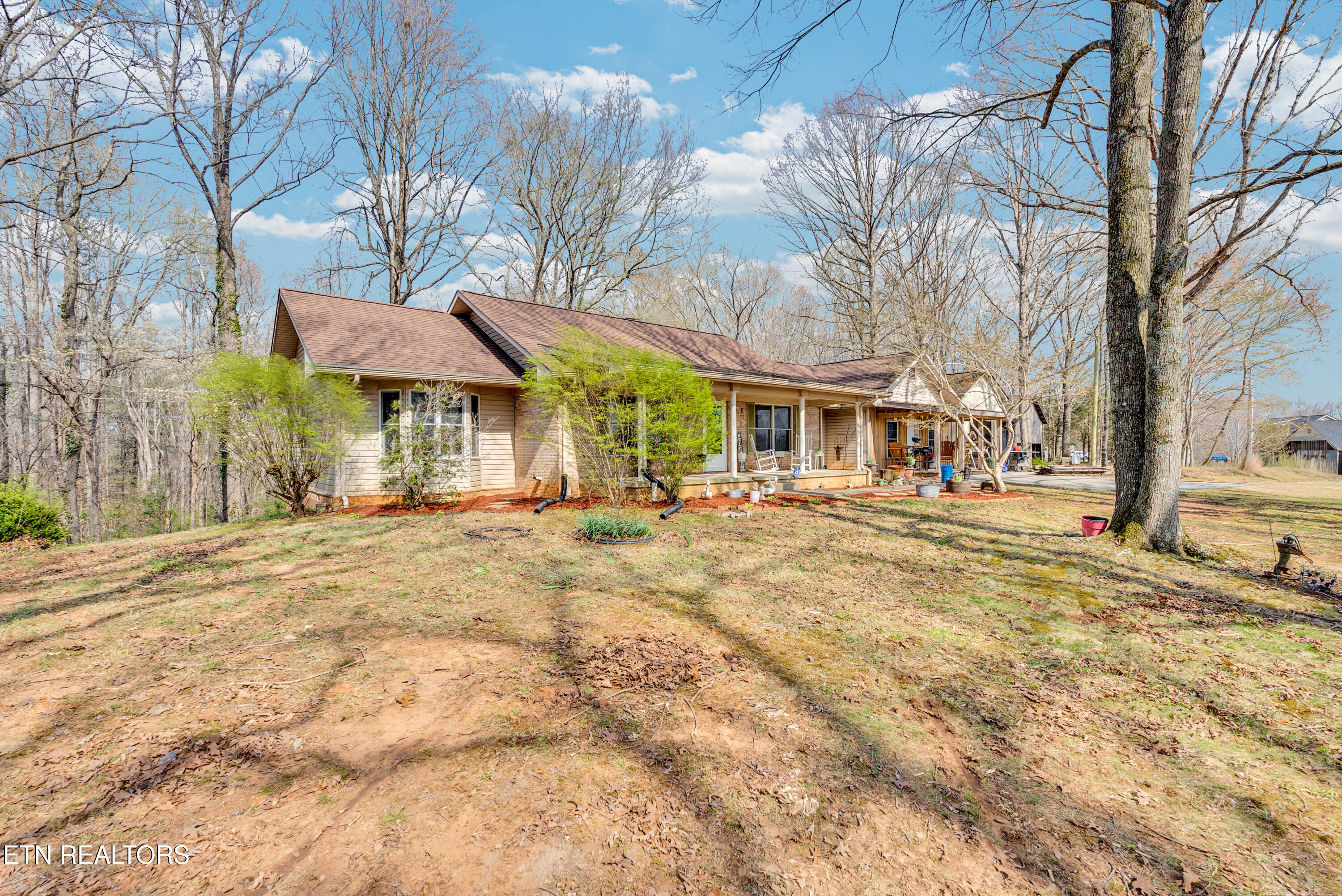 139 Bilbrey Road Livingston TN 38570