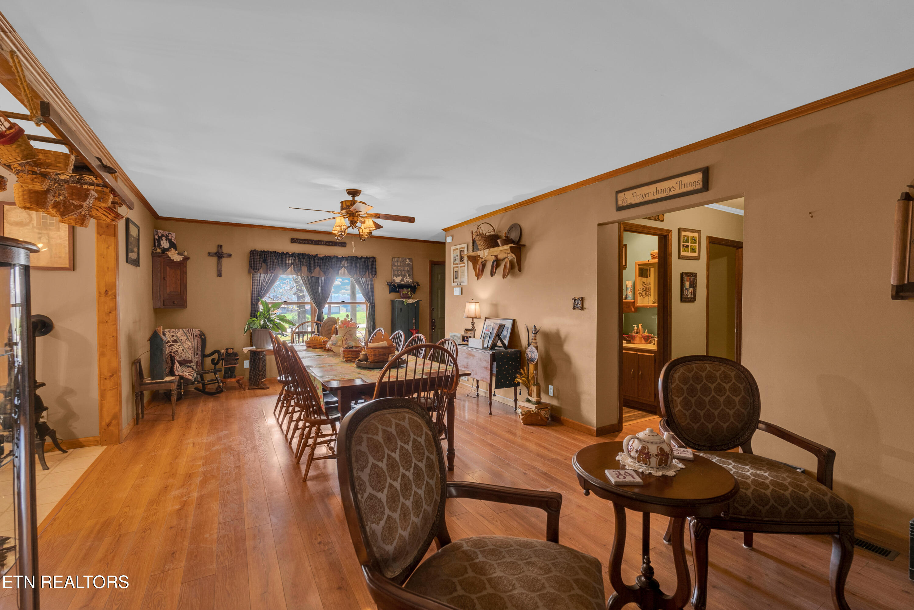 139 Bilbrey Road Livingston TN 38570
