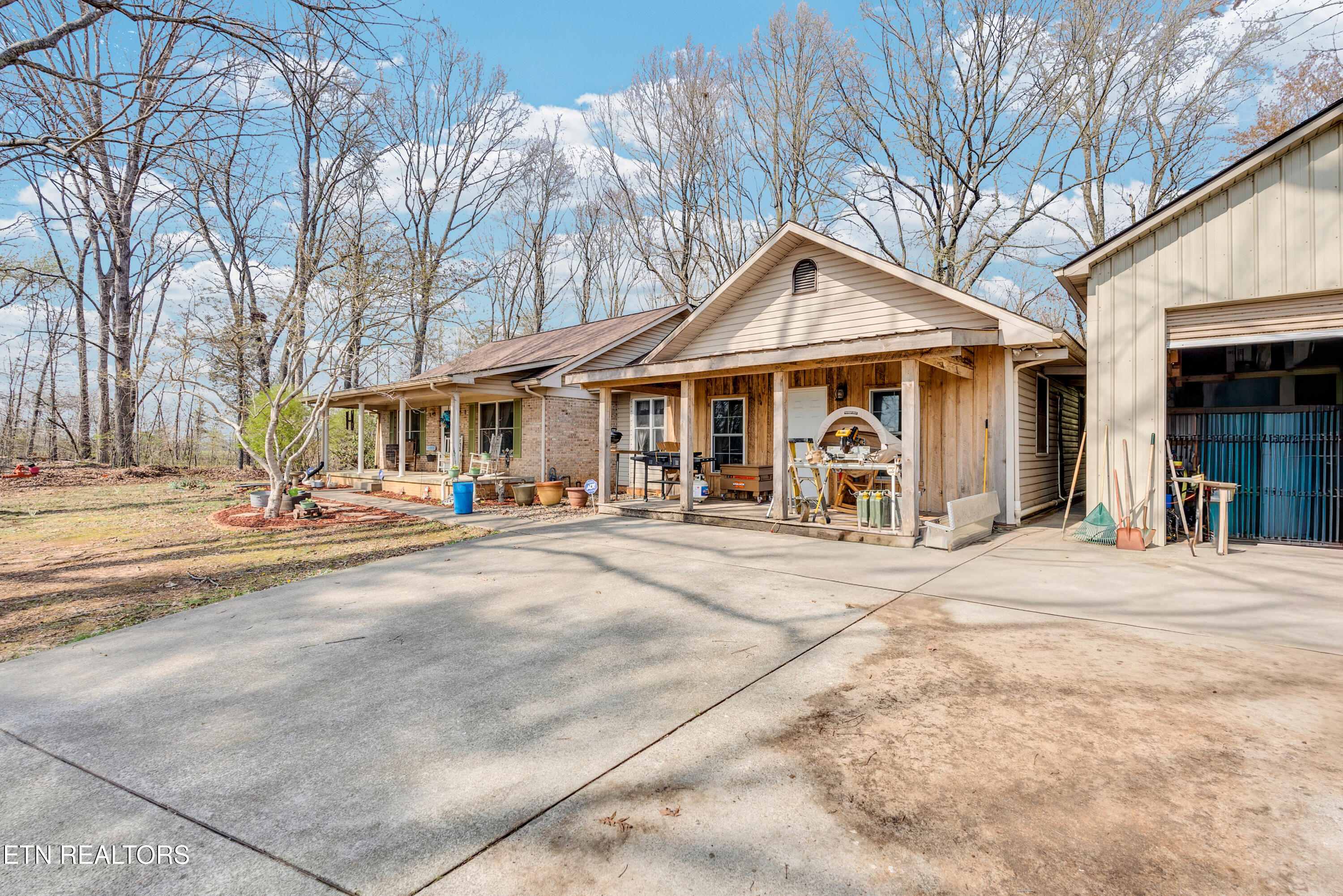 139 Bilbrey Road Livingston TN 38570