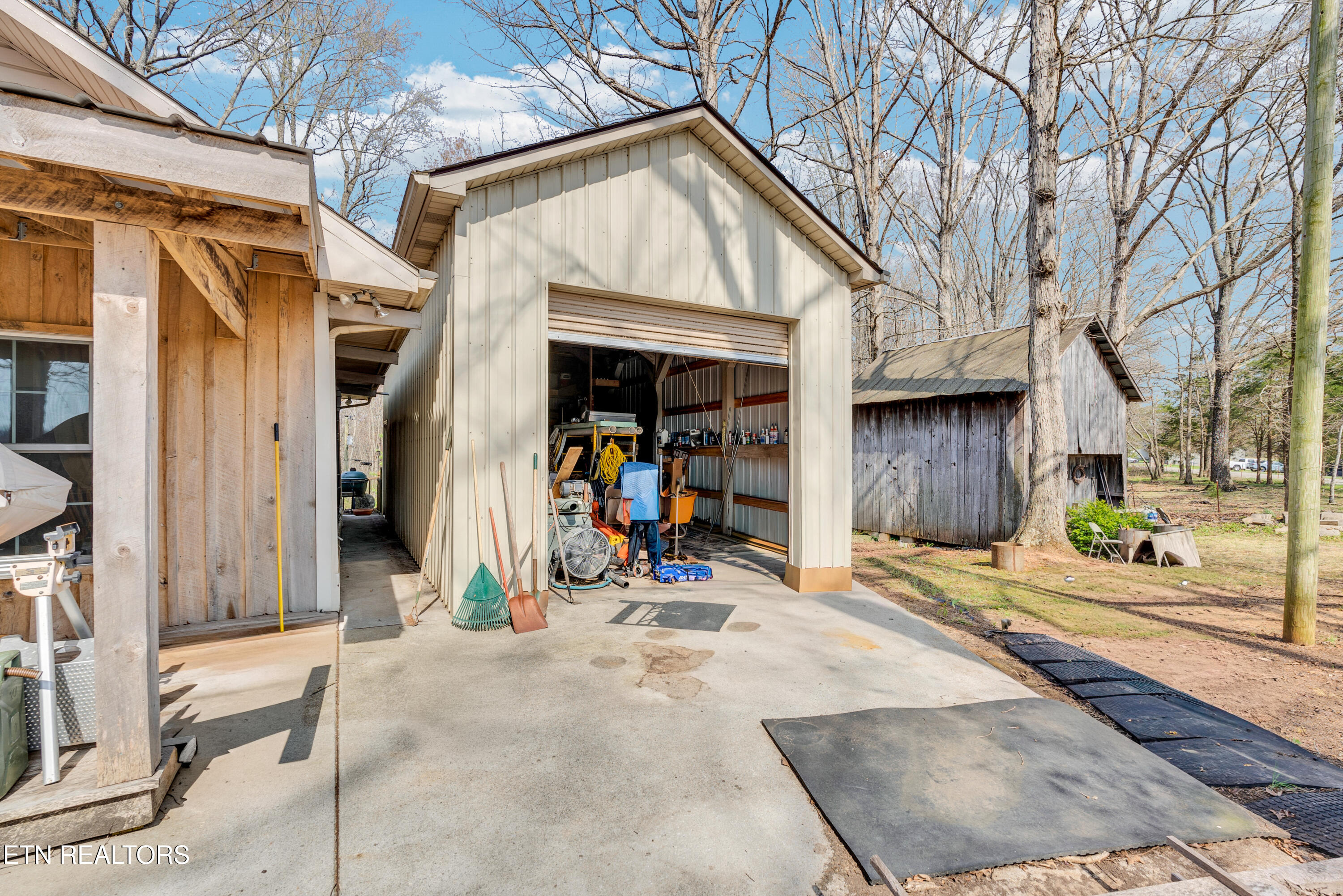 139 Bilbrey Road Livingston TN 38570