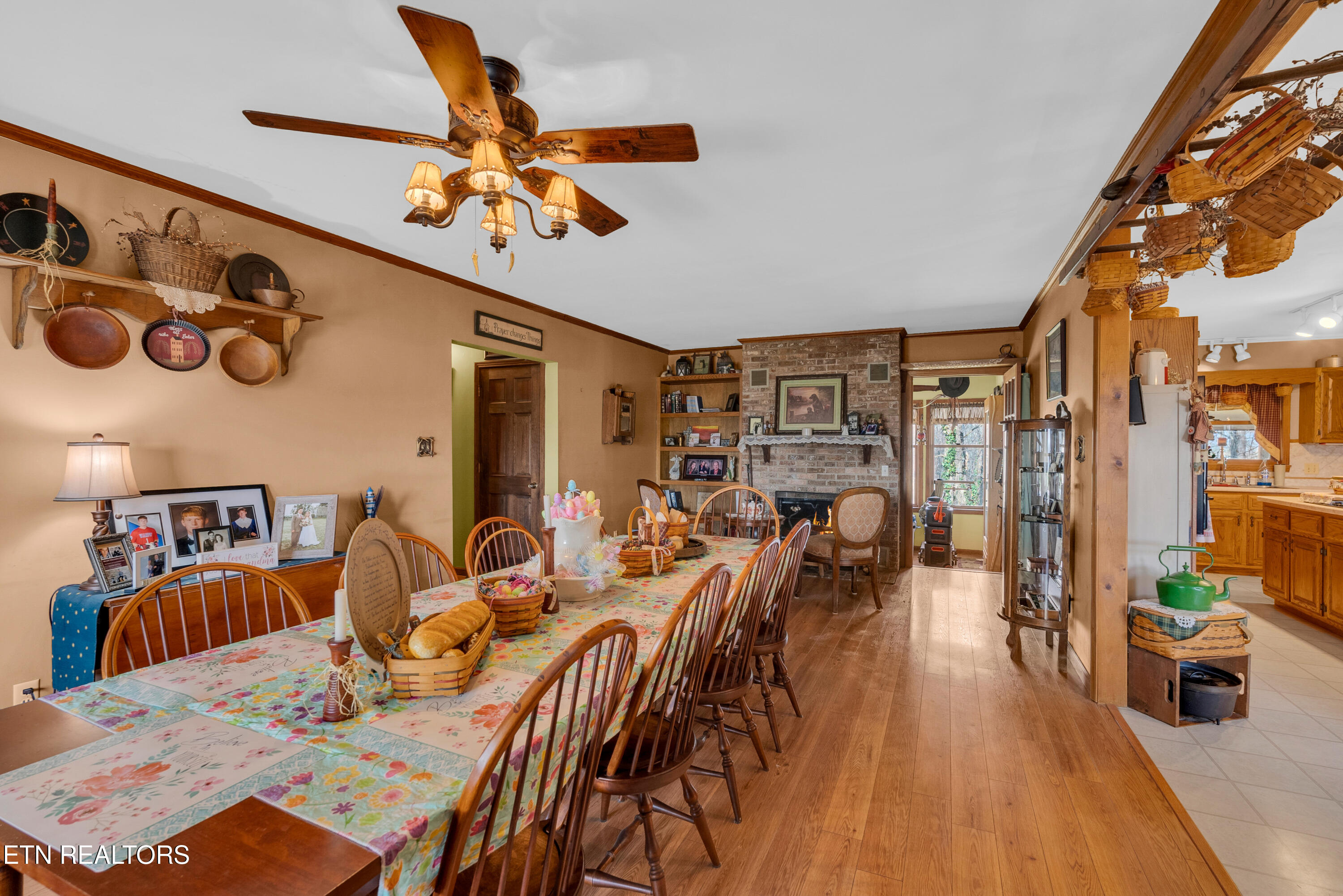 139 Bilbrey Road Livingston TN 38570