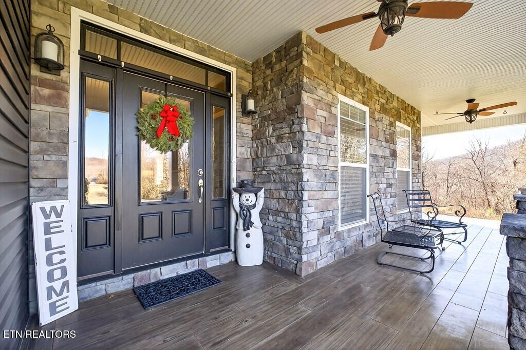 6081 Buck Mountain Road N Of Road Cookeville TN 38506