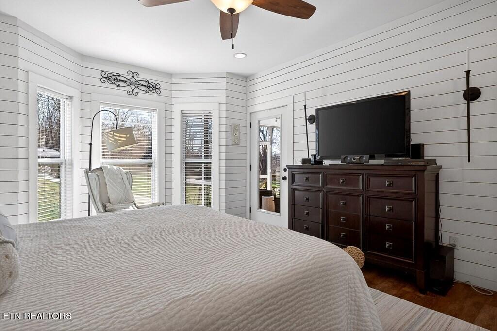 6081 Buck Mountain Road N Of Road Cookeville TN 38506