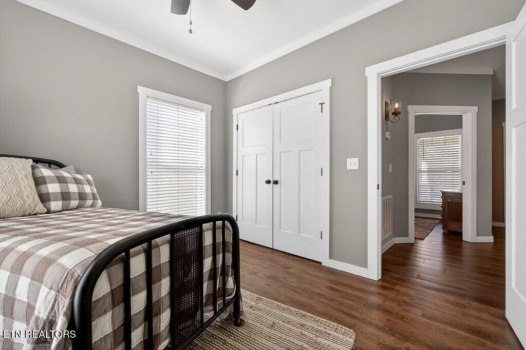 6081 Buck Mountain Road N Of Road Cookeville TN 38506