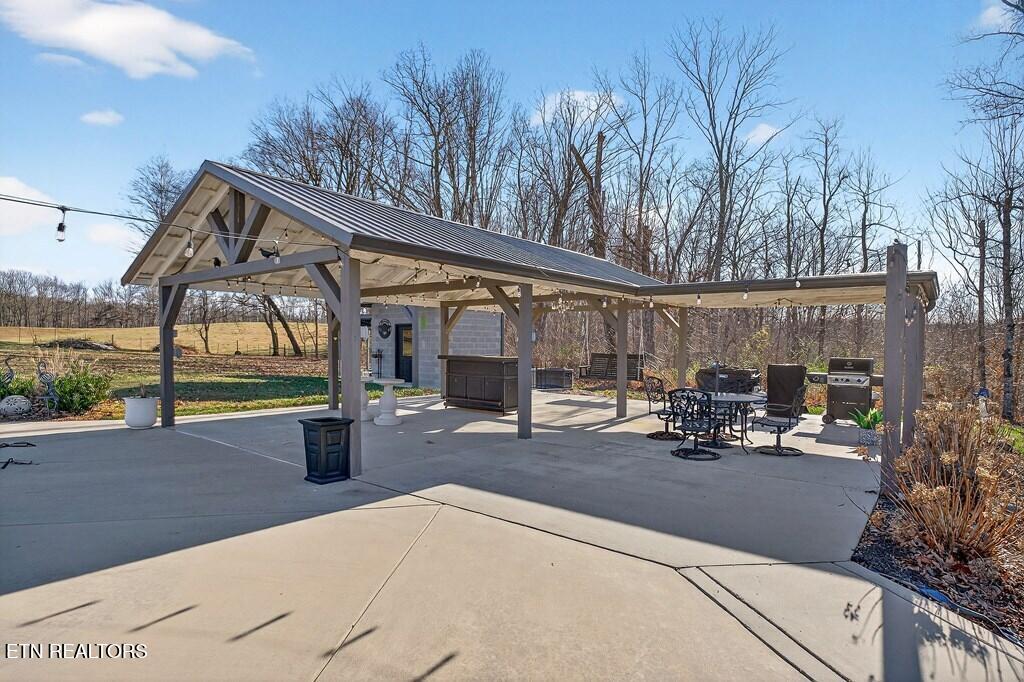 6081 Buck Mountain Road N Of Road Cookeville TN 38506