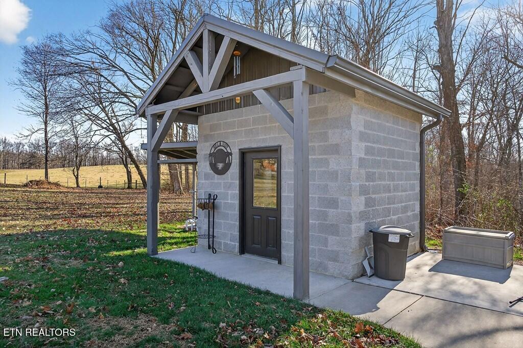 6081 Buck Mountain Road N Of Road Cookeville TN 38506