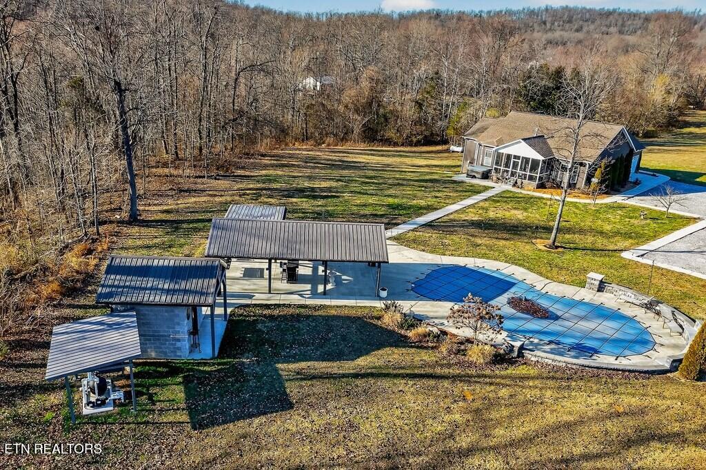 6081 Buck Mountain Road N Of Road Cookeville TN 38506