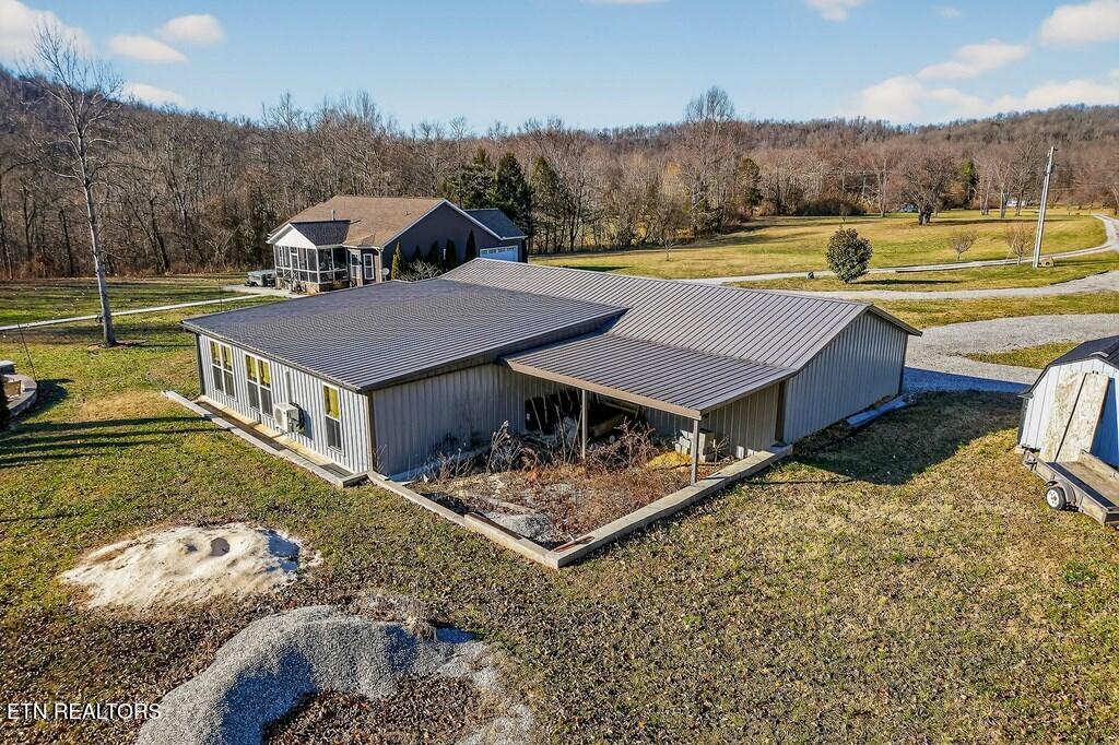 6081 Buck Mountain Road N Of Road Cookeville TN 38506