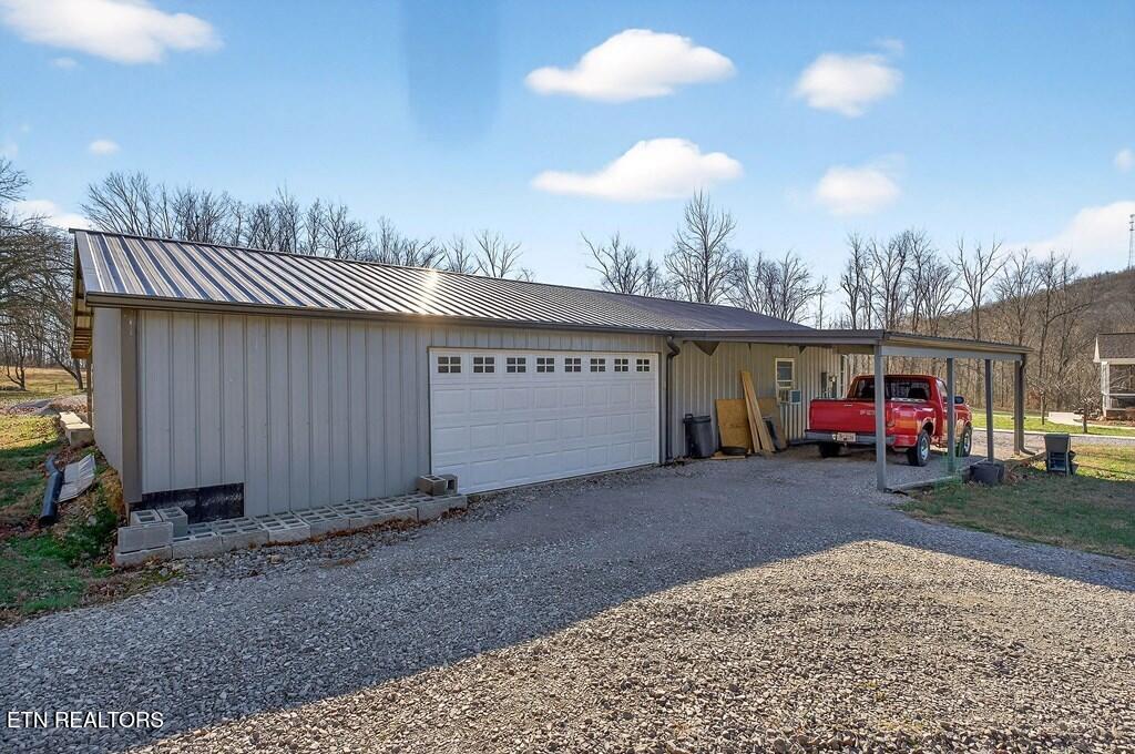 6081 Buck Mountain Road N Of Road Cookeville TN 38506