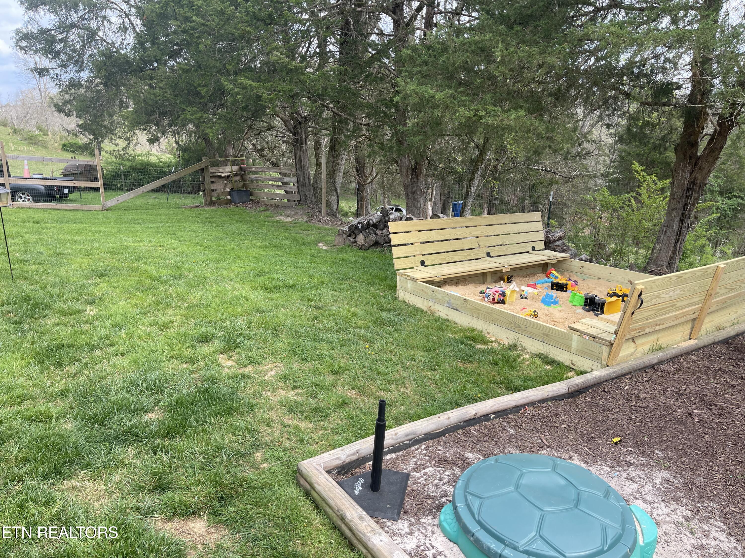 1151 Coffey Road New Tazewell TN 37825