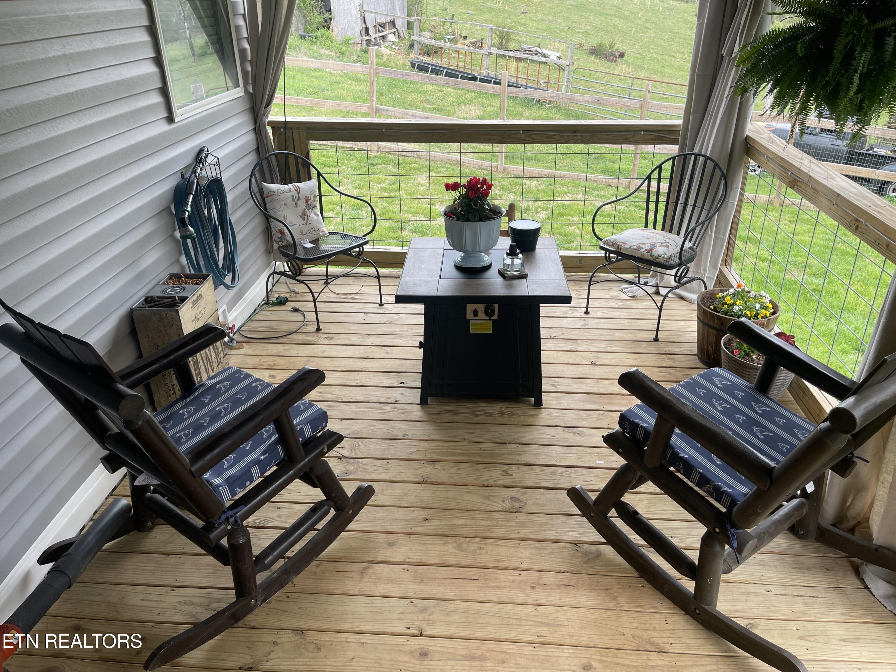 1151 Coffey Road New Tazewell TN 37825