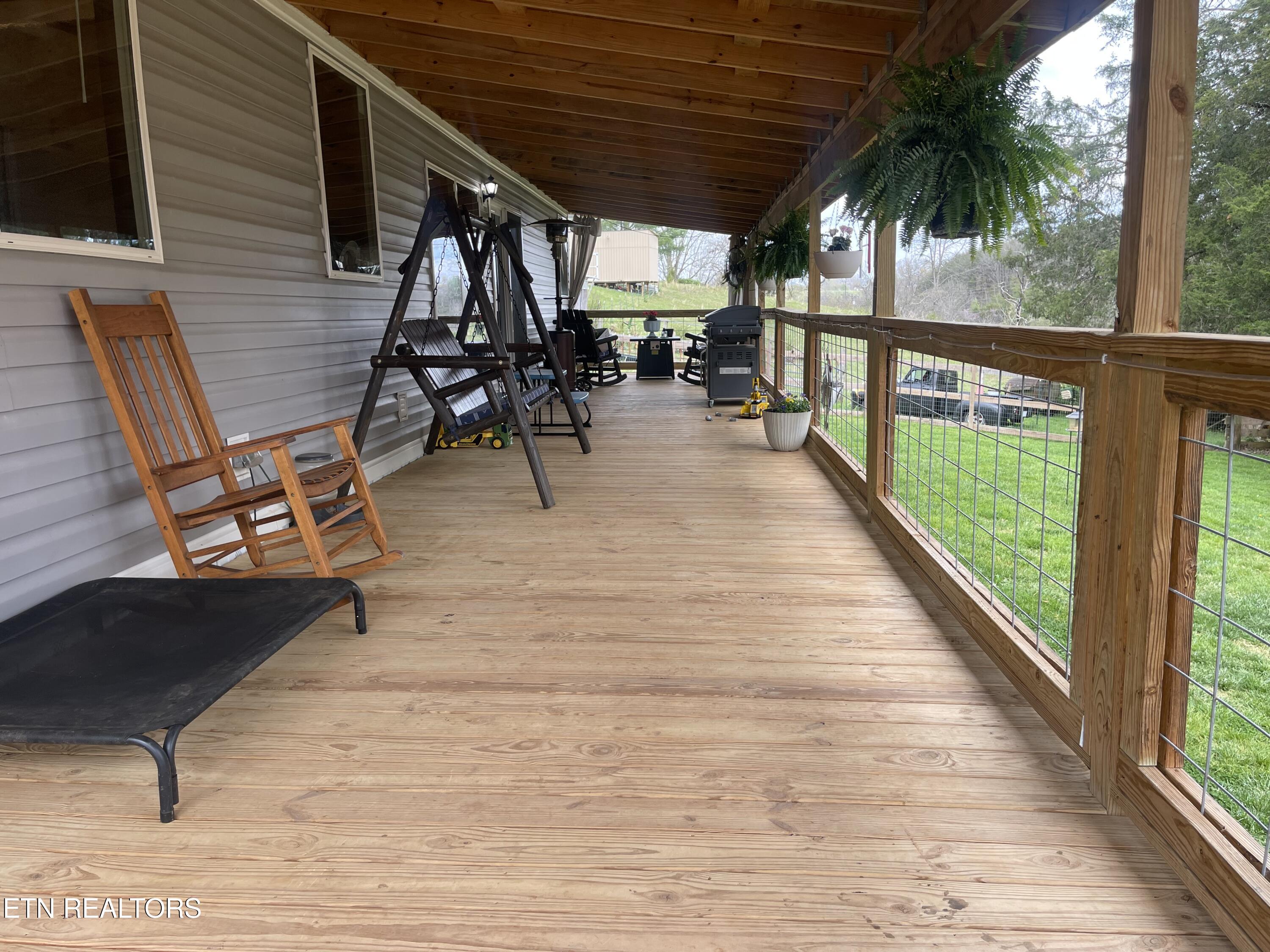 1151 Coffey Road New Tazewell TN 37825
