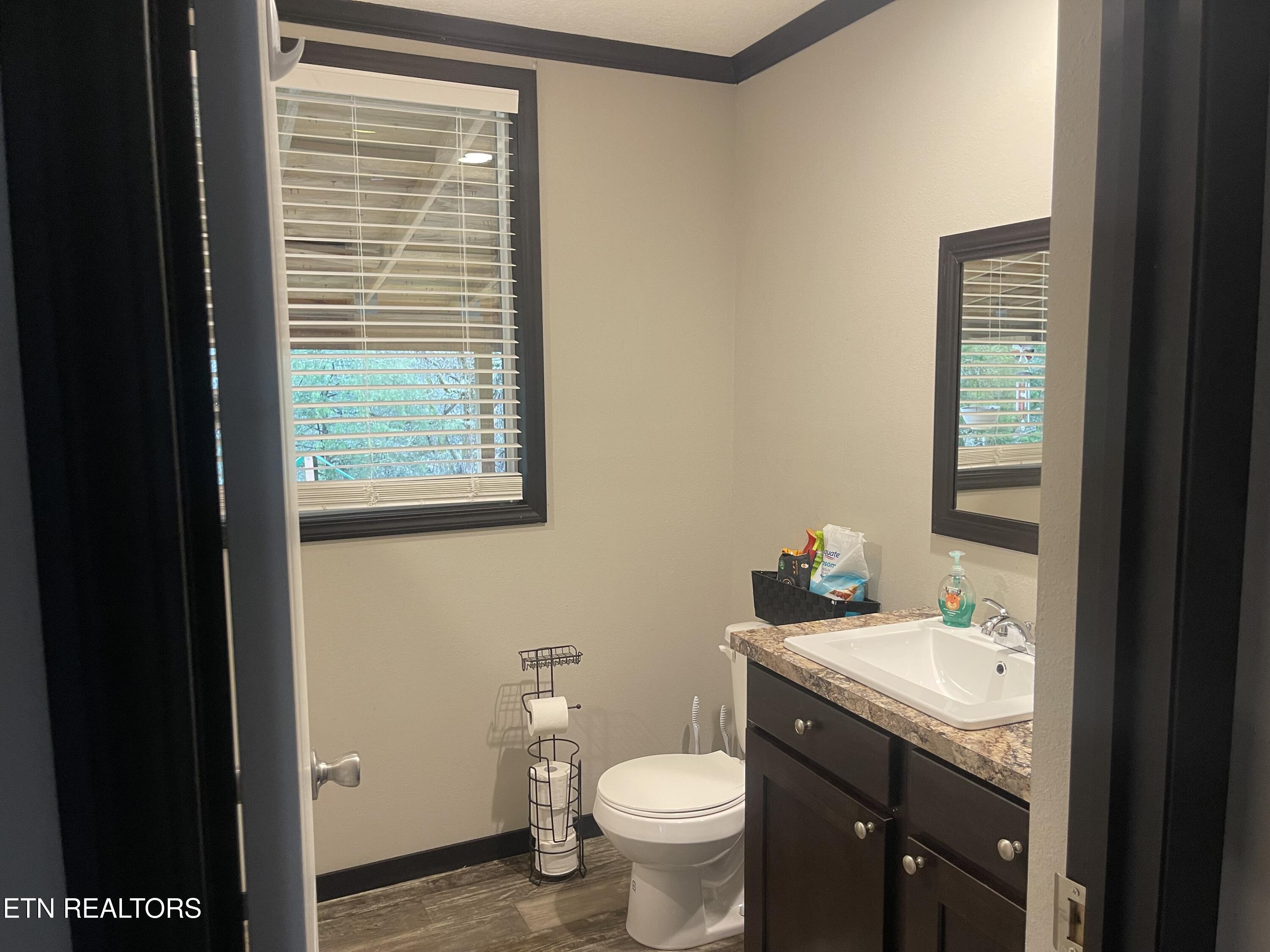 1151 Coffey Road New Tazewell TN 37825