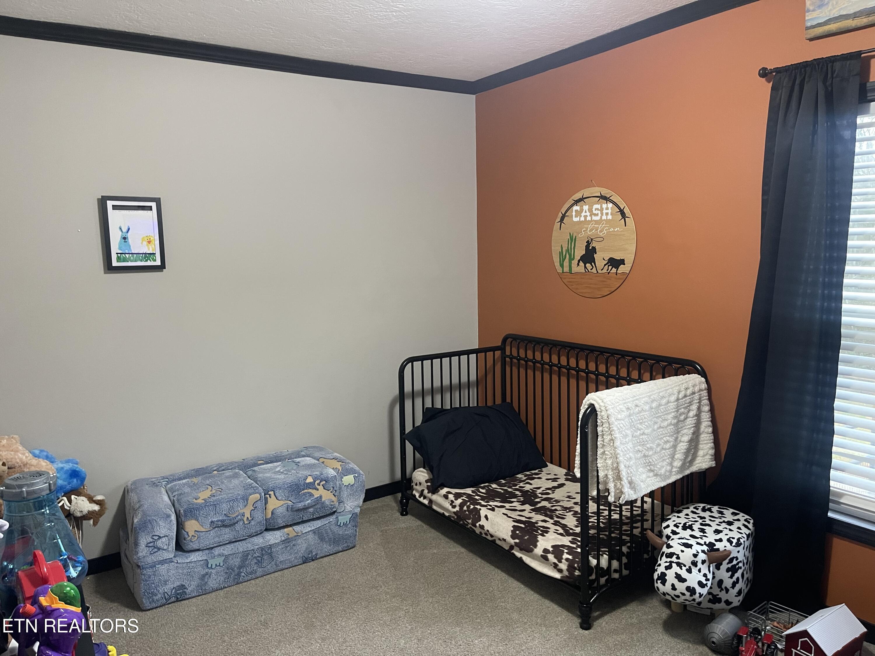 1151 Coffey Road New Tazewell TN 37825