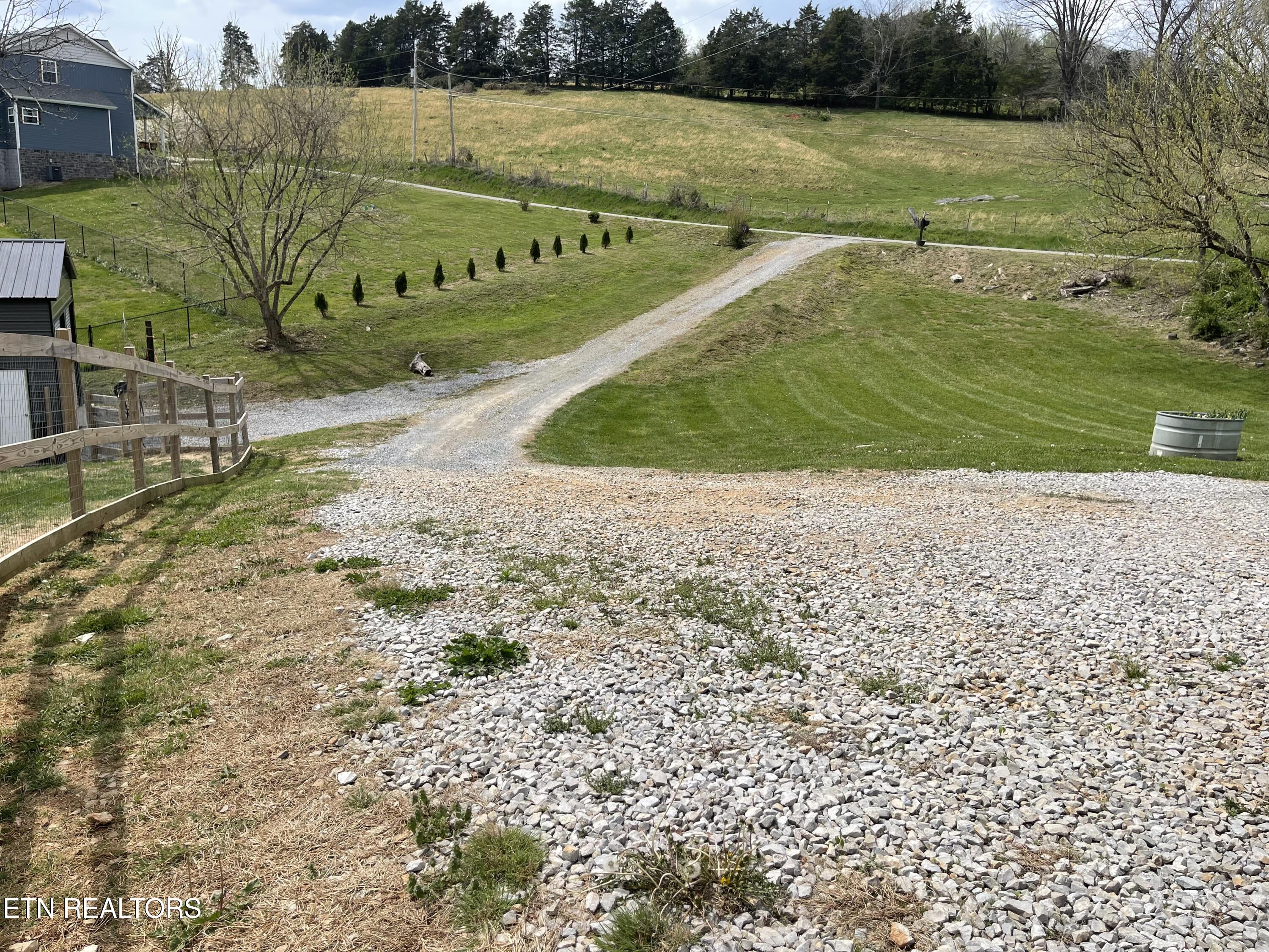 1151 Coffey Road New Tazewell TN 37825