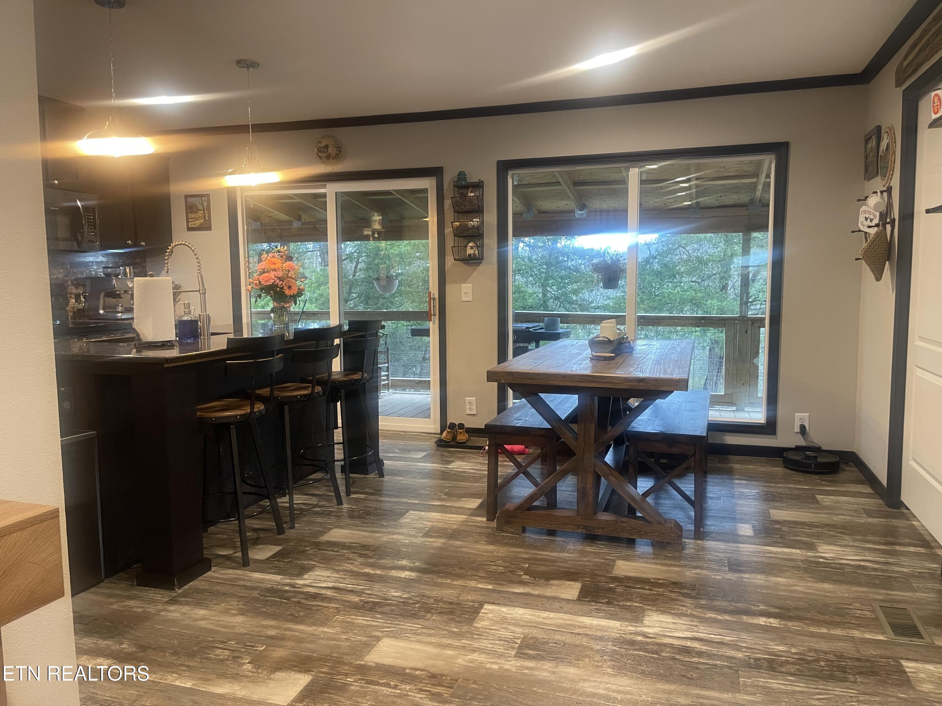 1151 Coffey Road New Tazewell TN 37825