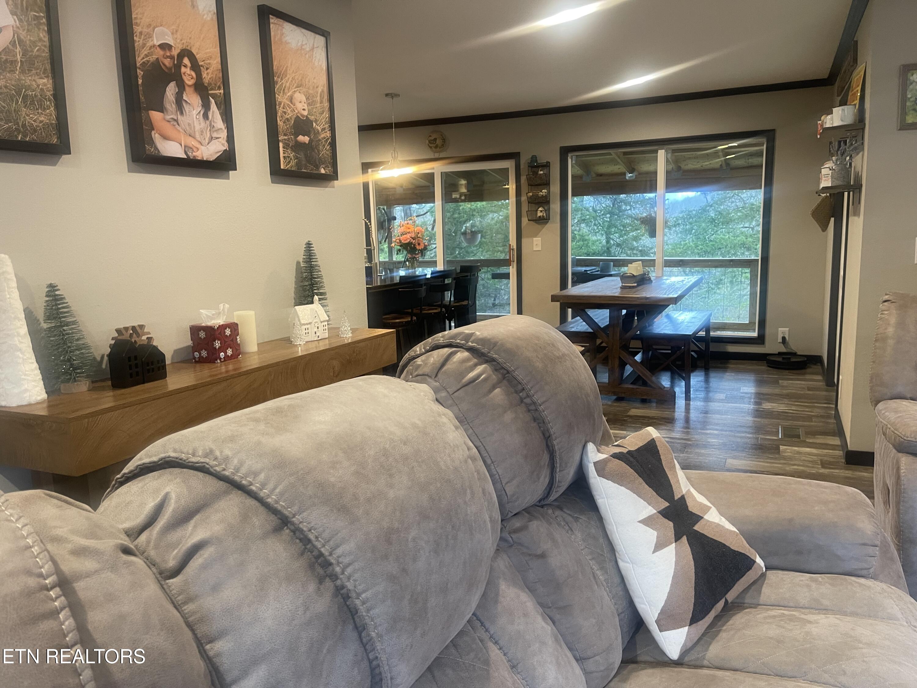 1151 Coffey Road New Tazewell TN 37825