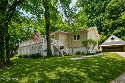 102 Oxford Road Oak Ridge TN 37830
