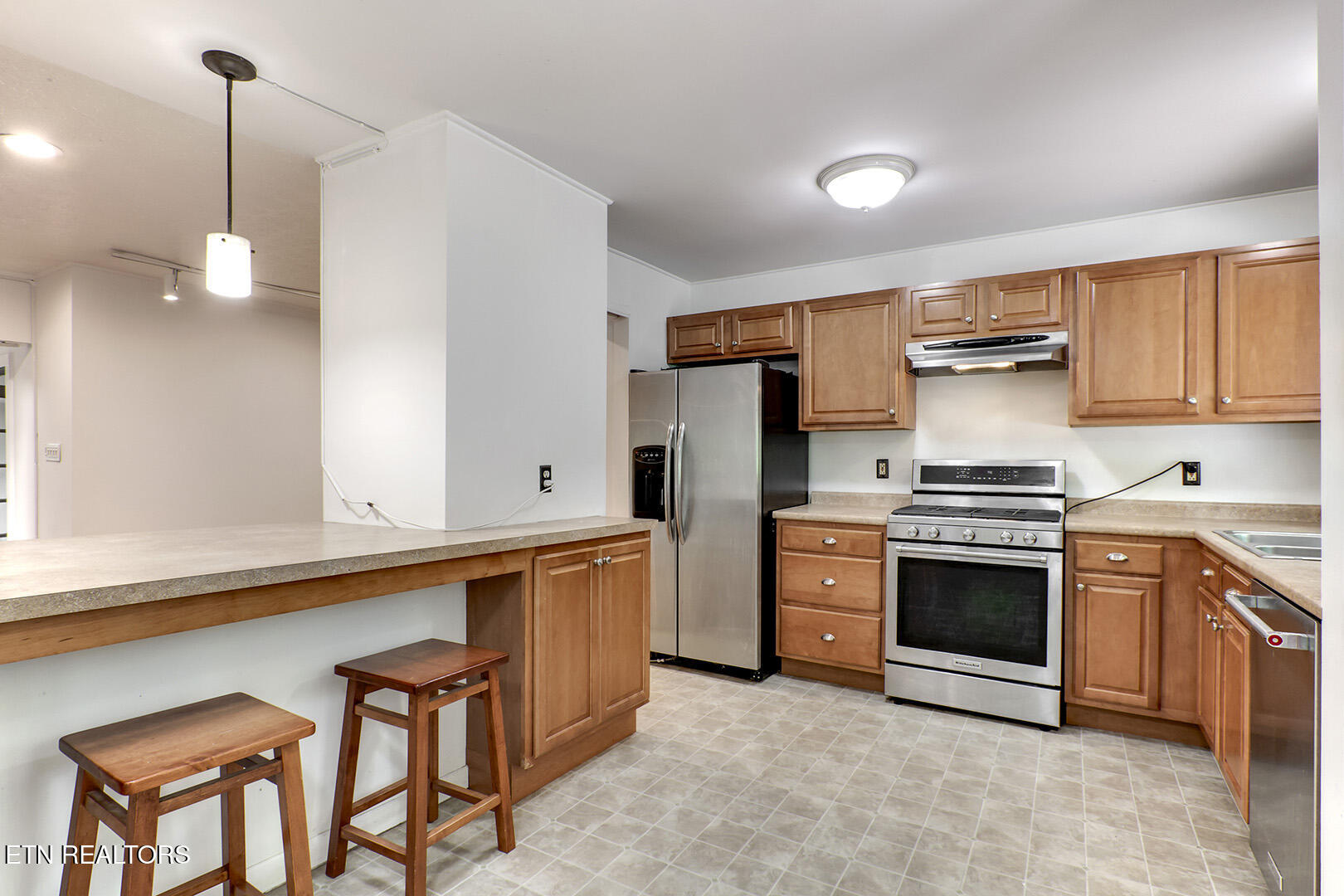 102 Oxford Road Oak Ridge TN 37830
