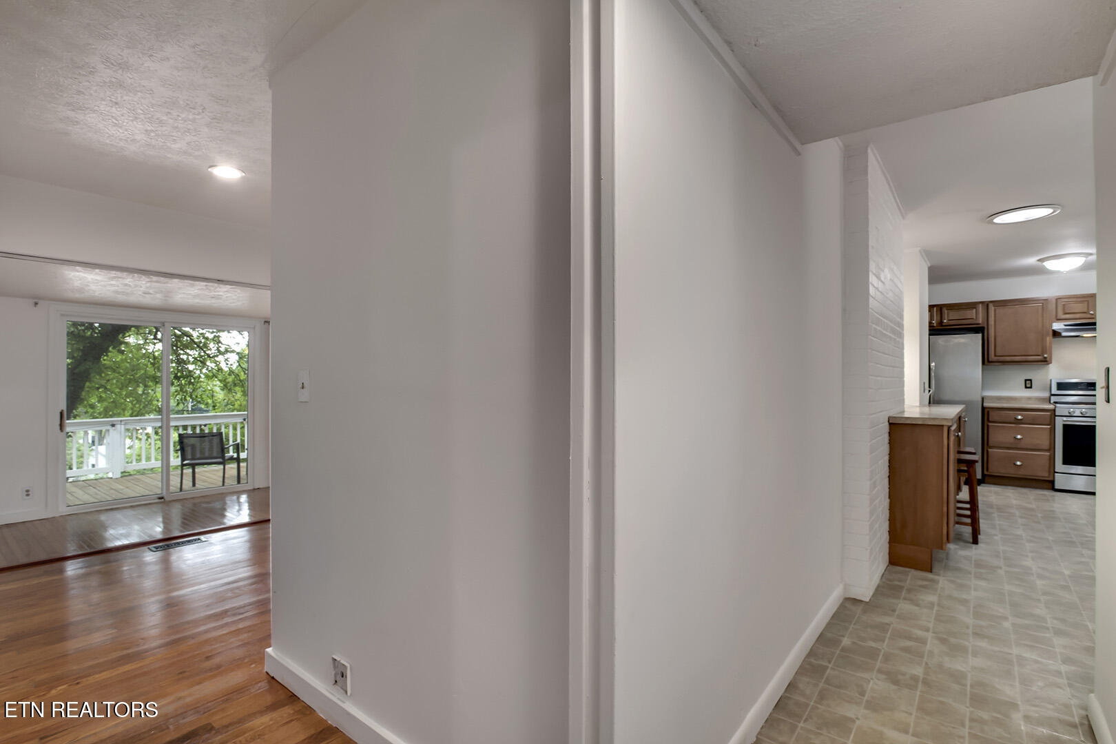 102 Oxford Road Oak Ridge TN 37830