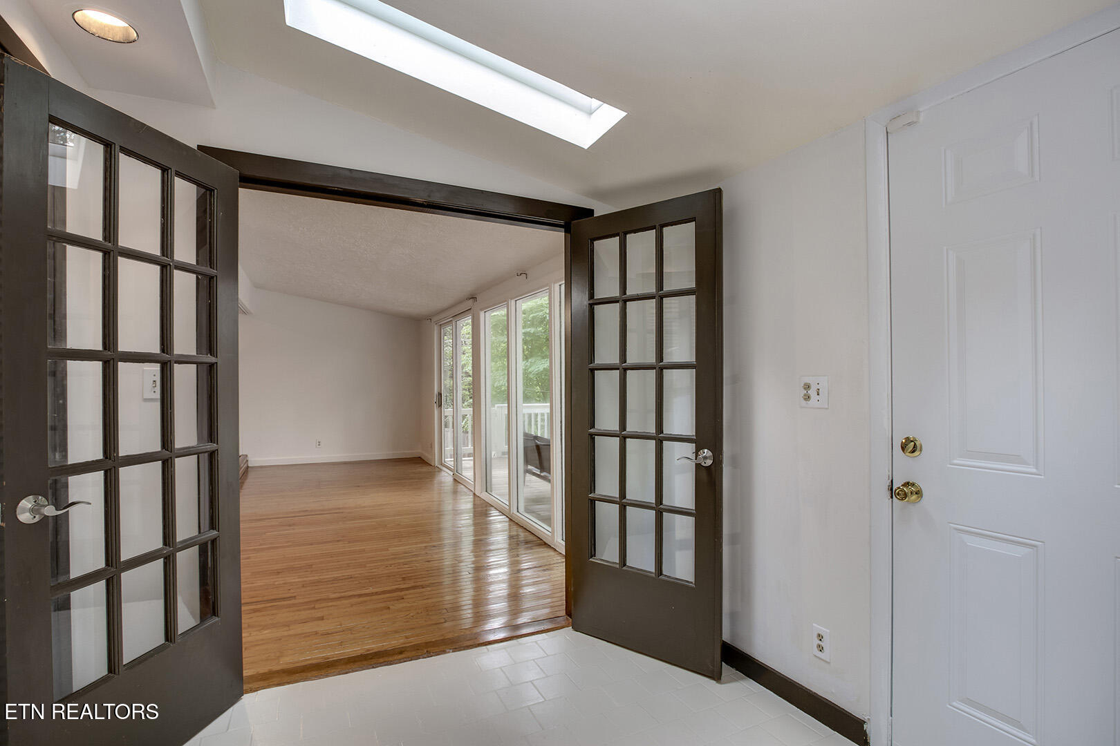 102 Oxford Road Oak Ridge TN 37830