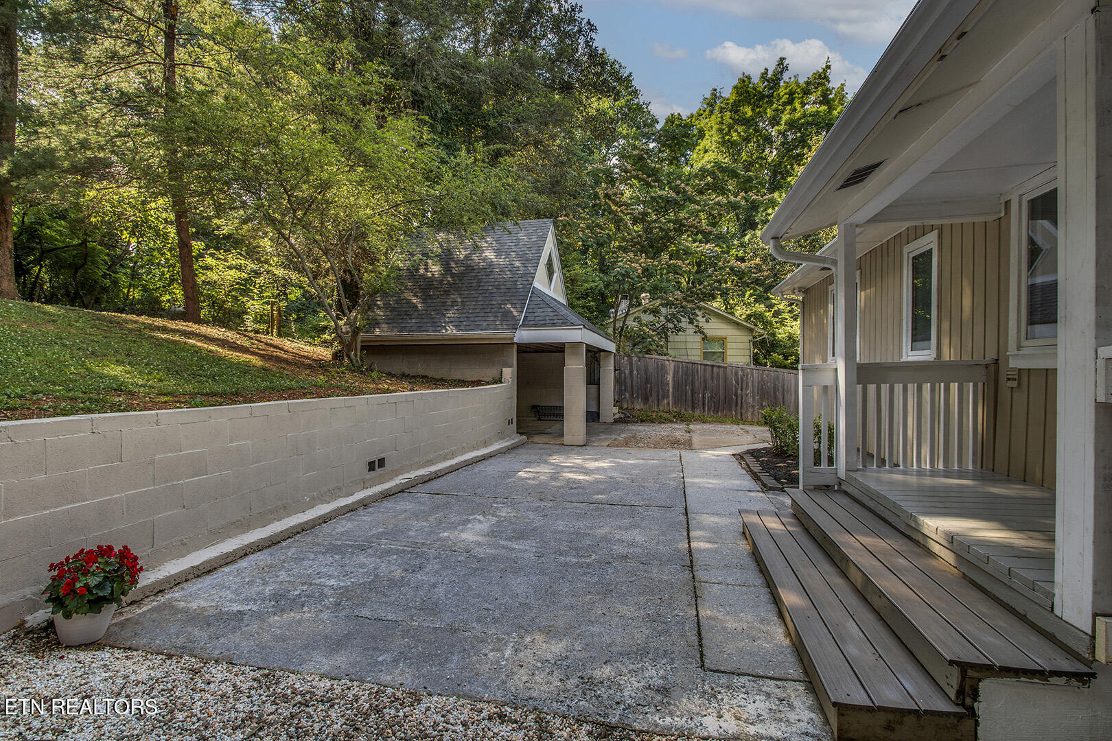 102 Oxford Road Oak Ridge TN 37830