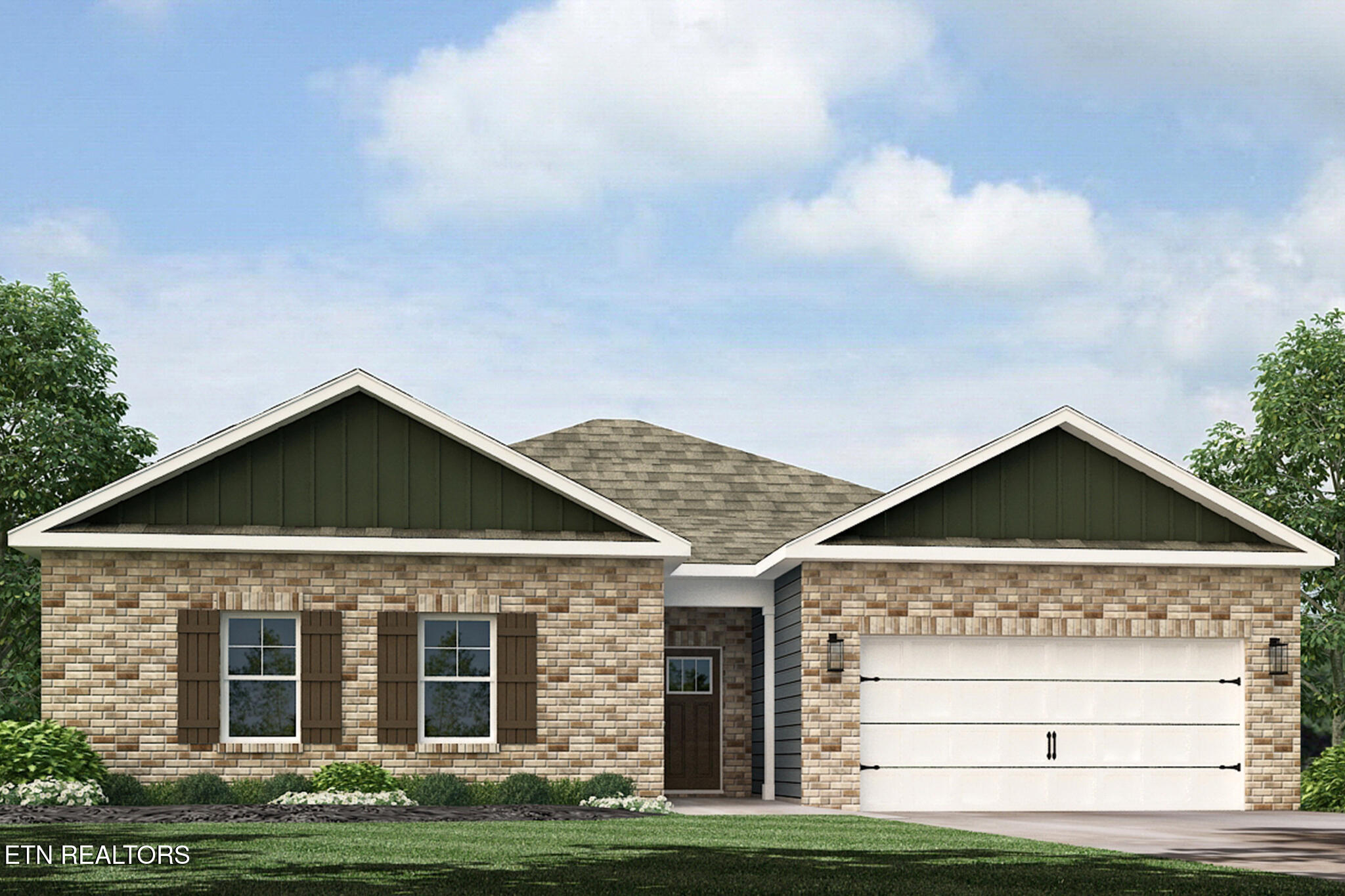 1158 Emily Louise Lane Knoxville TN 37932