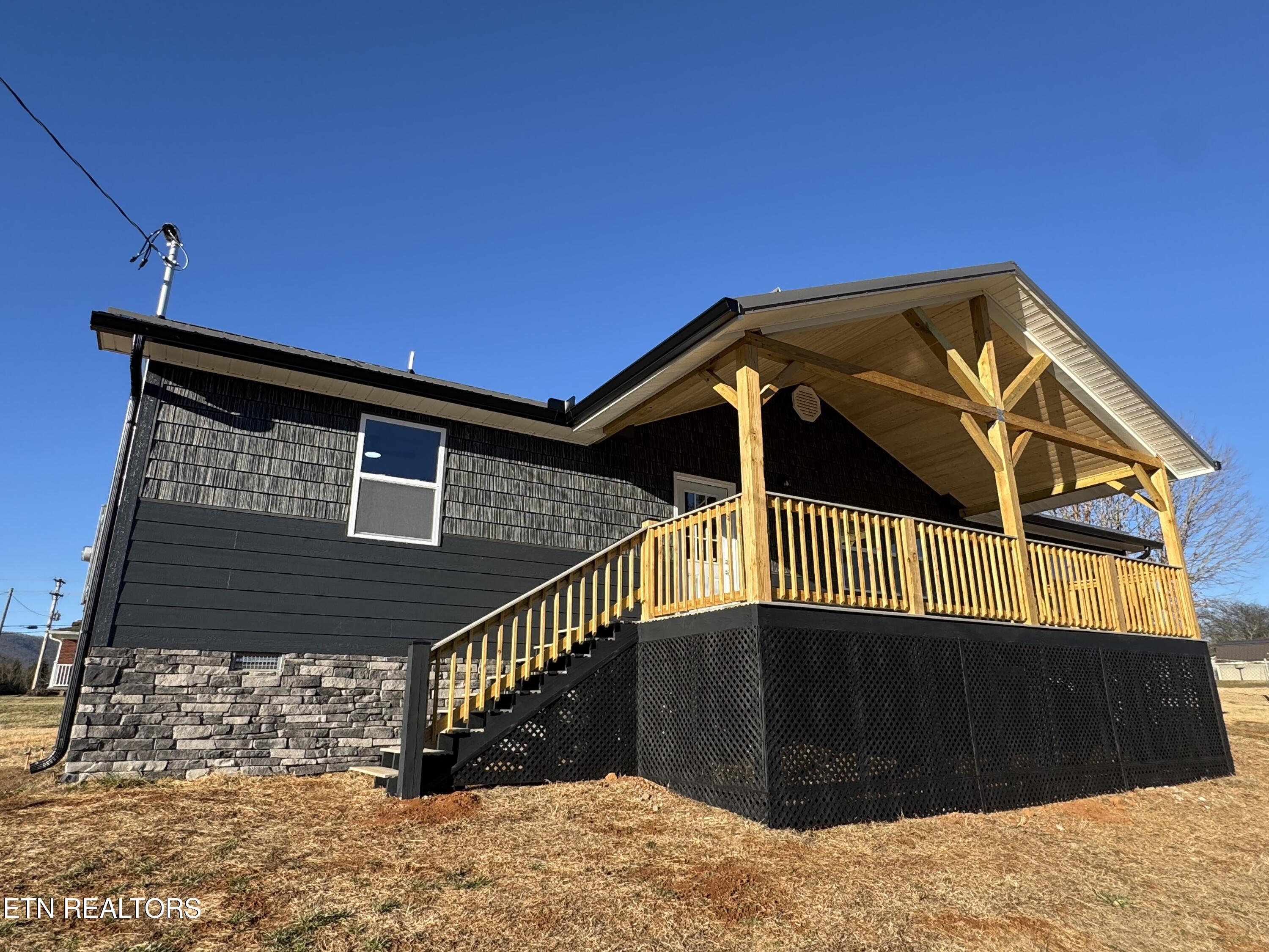 280 Hickory Street Bean Station TN 37708