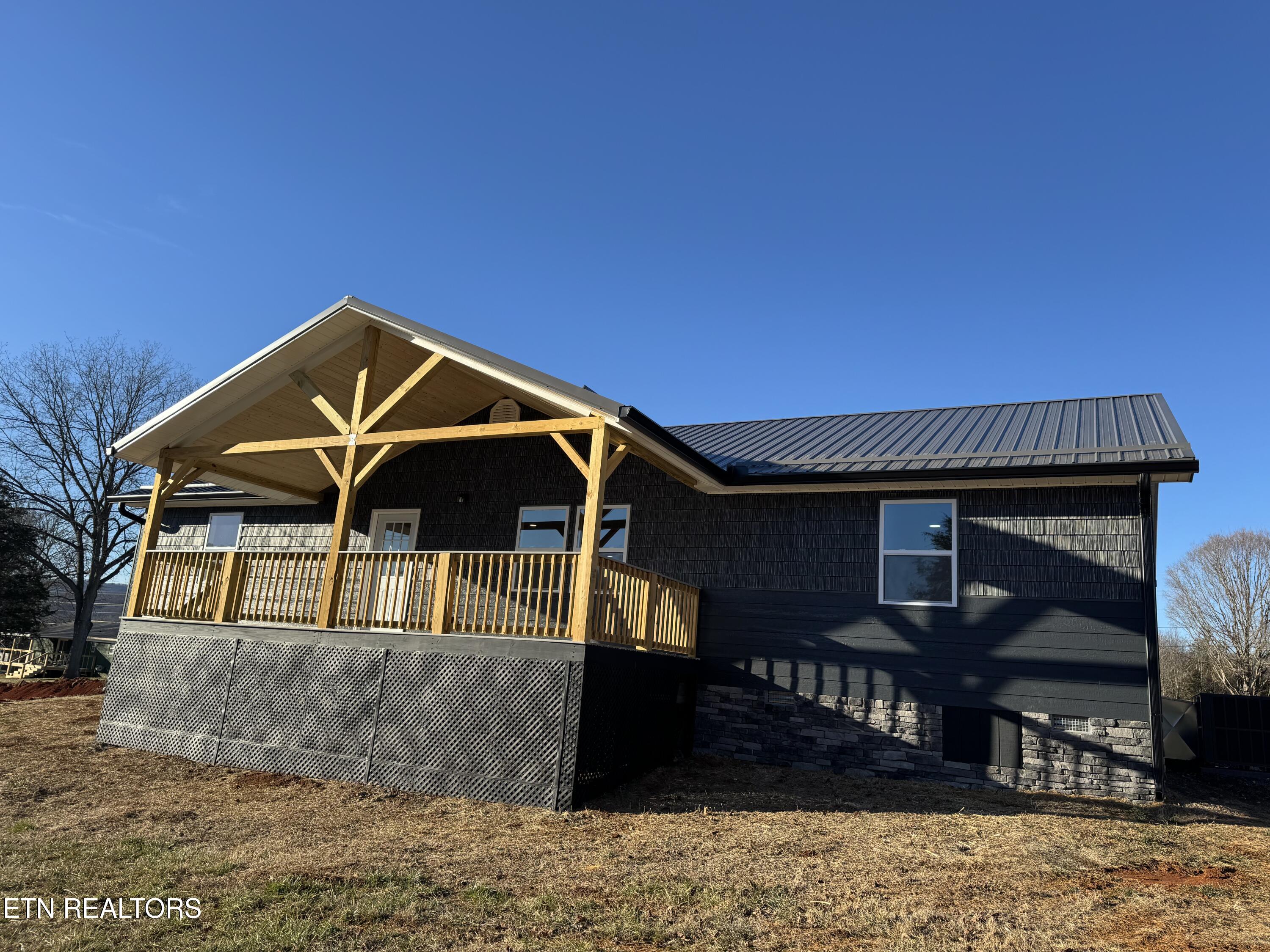 280 Hickory Street Bean Station TN 37708