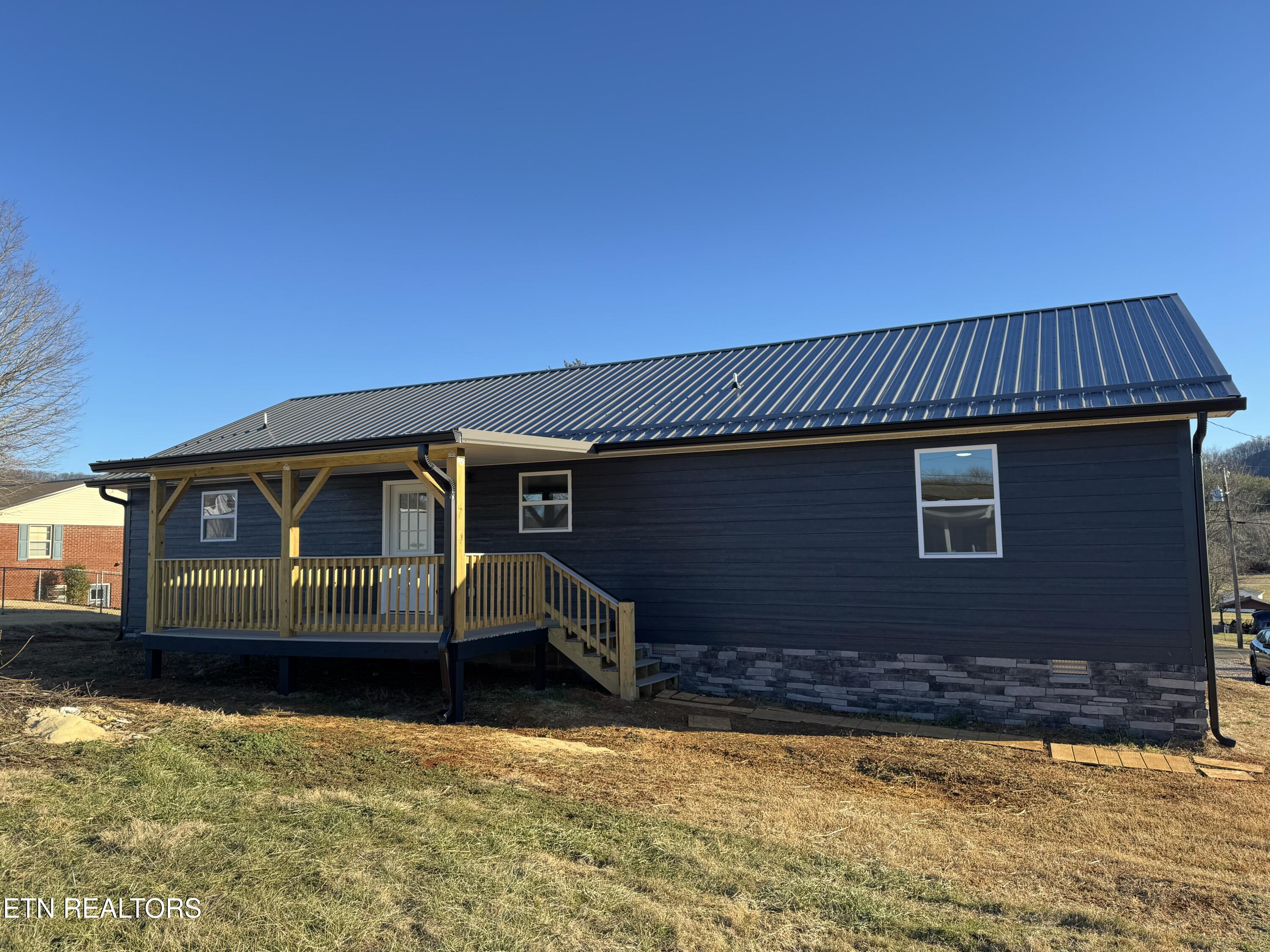 280 Hickory Street Bean Station TN 37708
