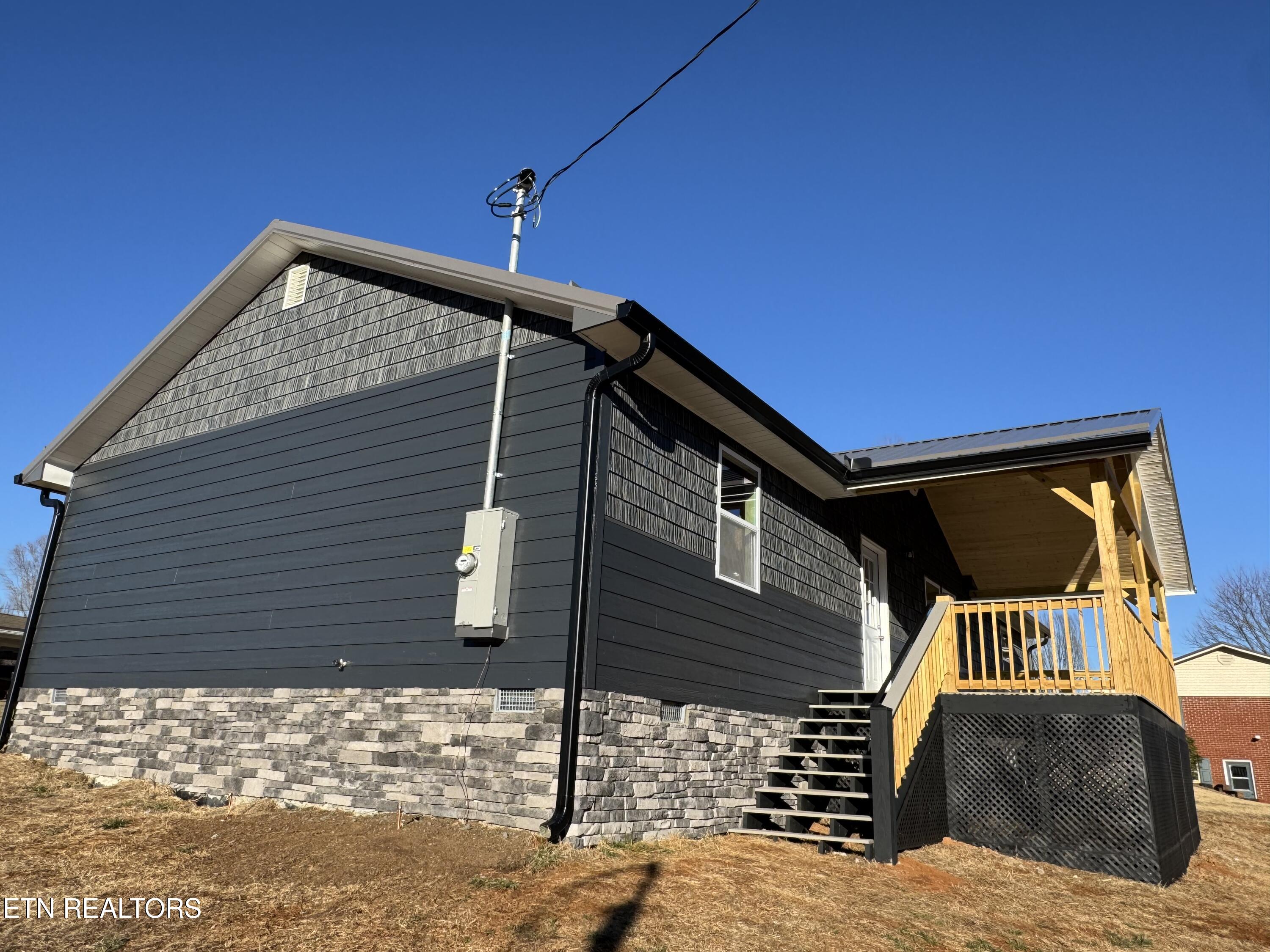 280 Hickory Street Bean Station TN 37708