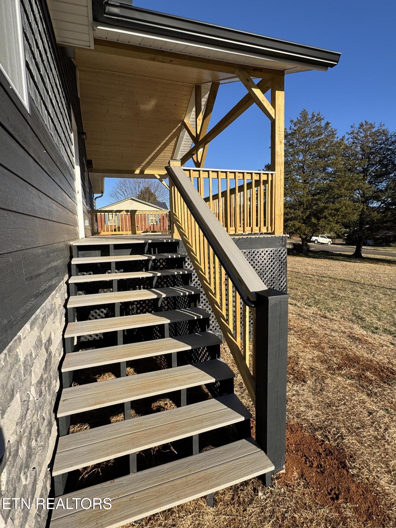280 Hickory Street Bean Station TN 37708